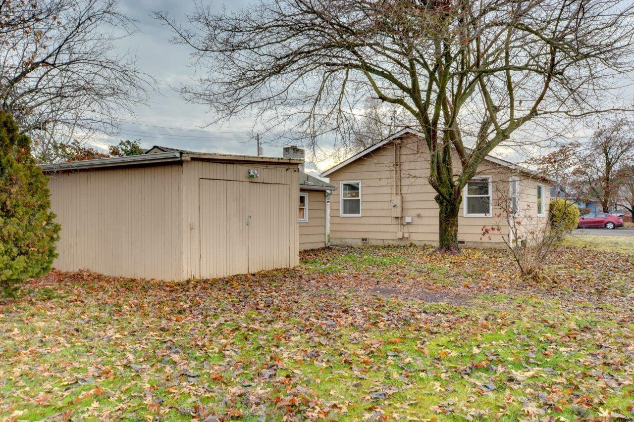 Shields Amended Addition - Residential