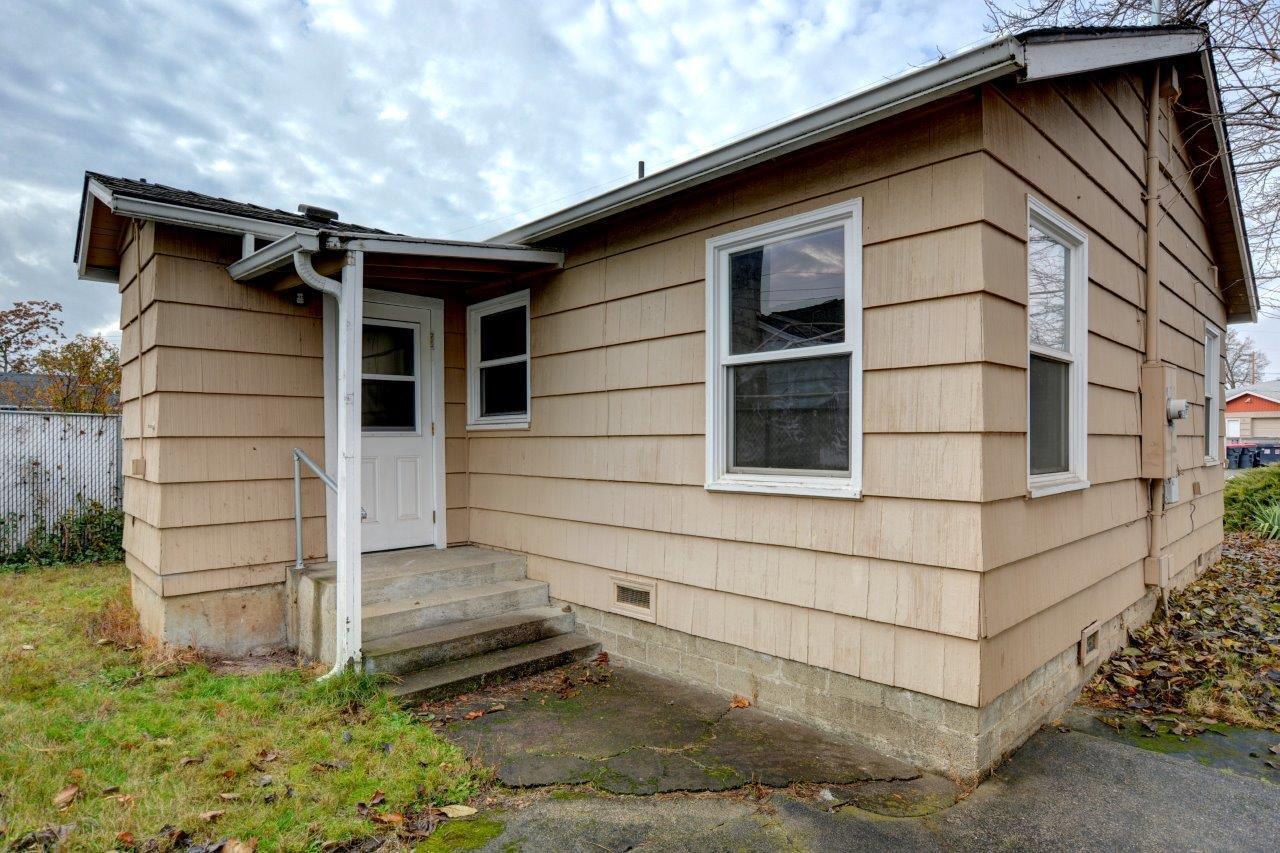 Shields Amended Addition - Residential