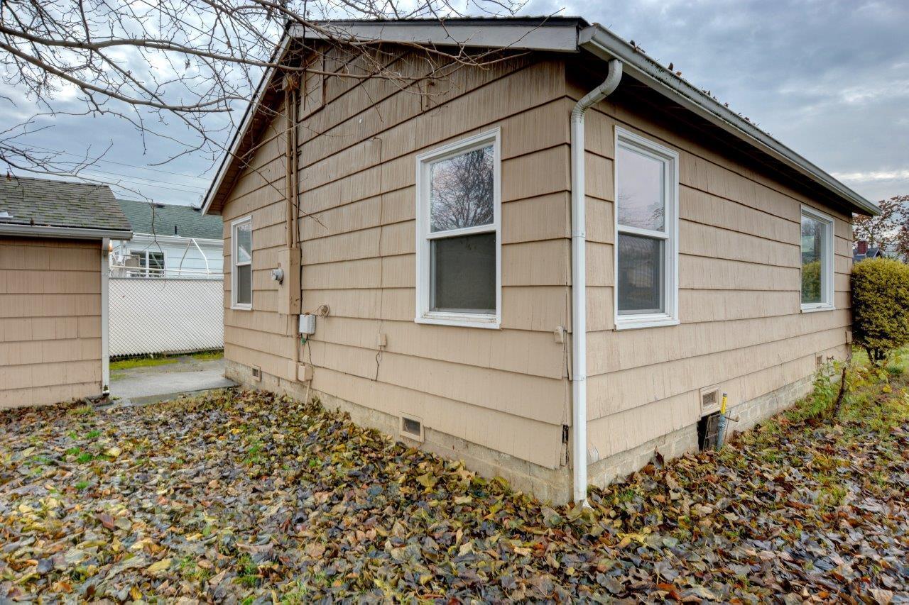 Shields Amended Addition - Residential