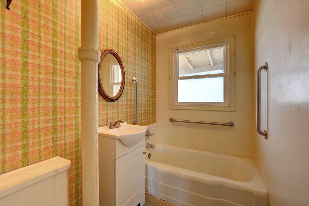 Shields Amended Addition - Residential