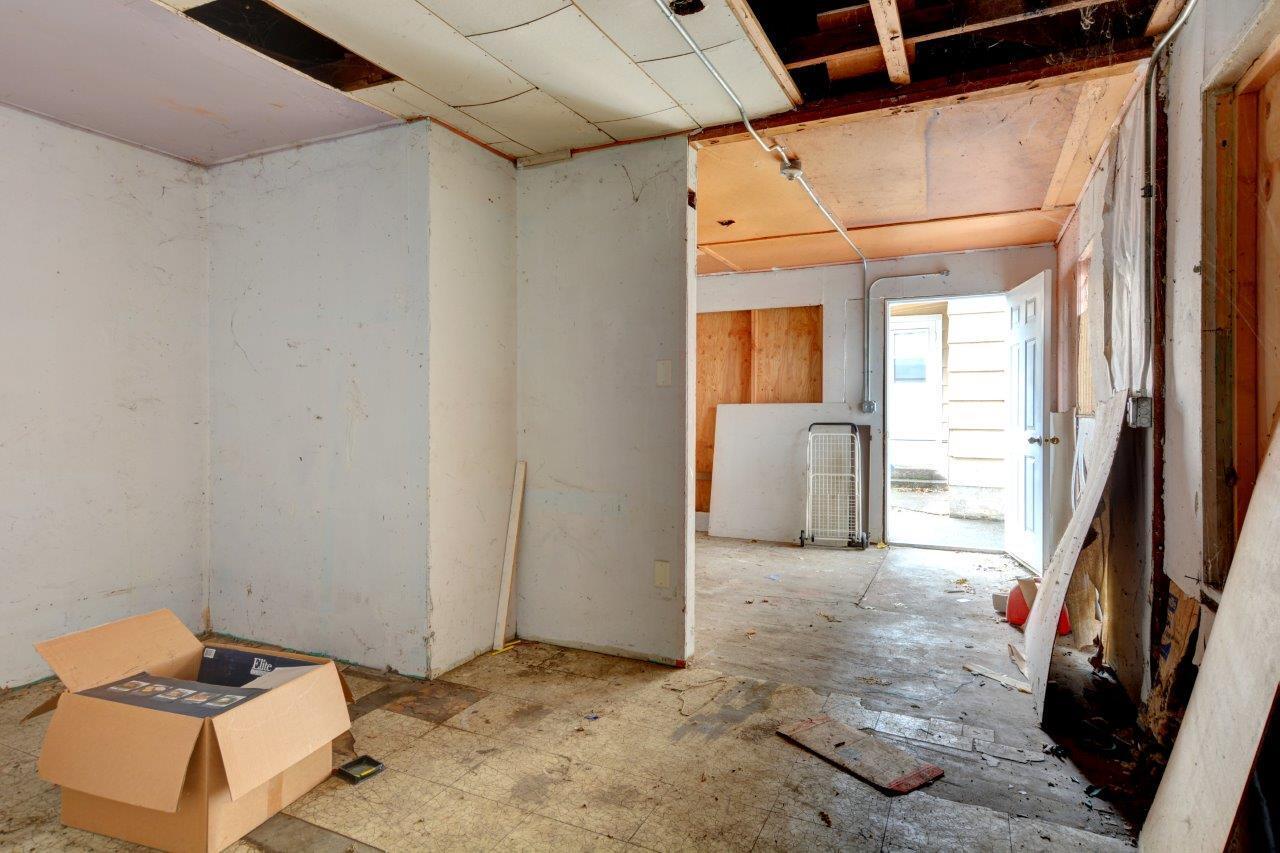 Shields Amended Addition - Residential