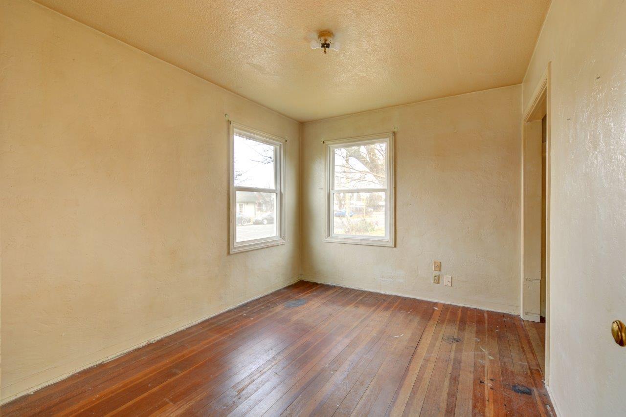 Shields Amended Addition - Residential