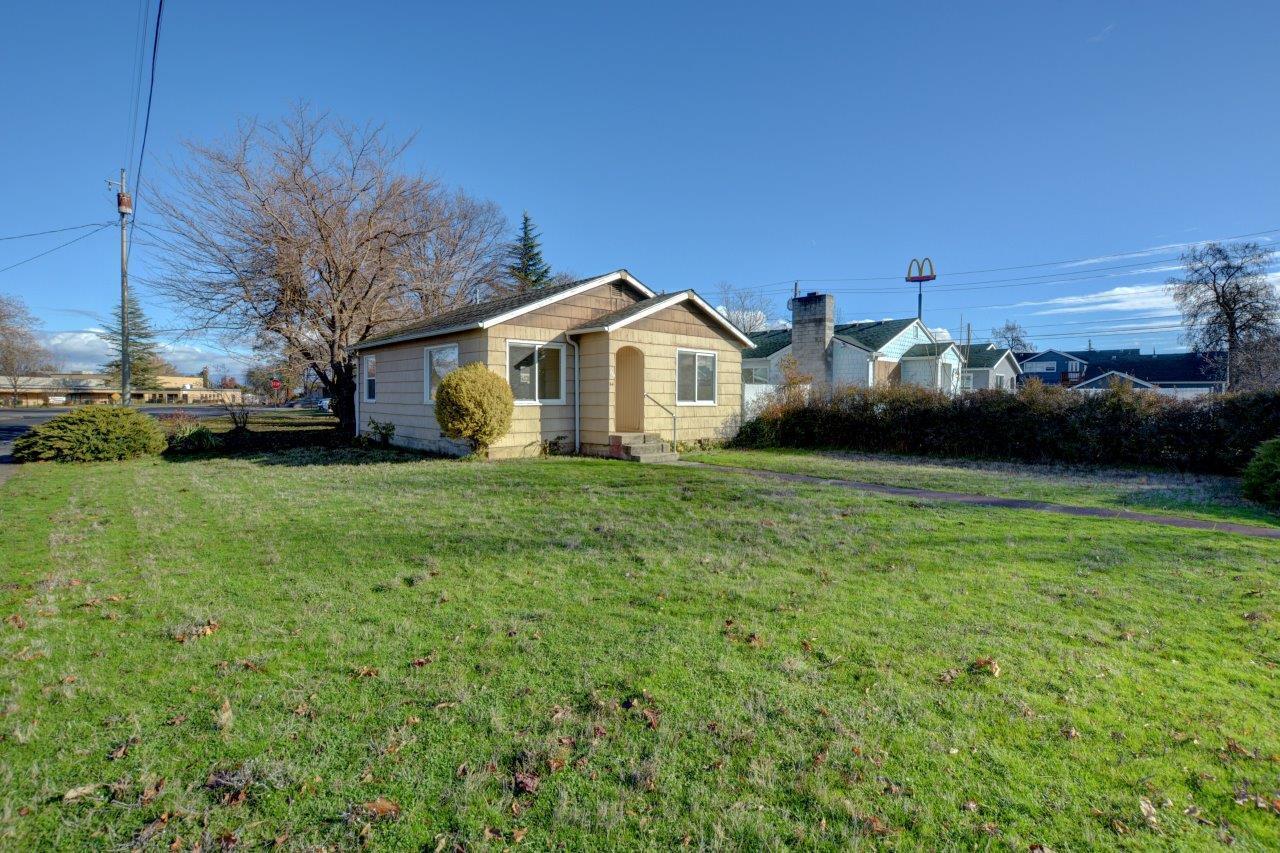 Shields Amended Addition - Residential