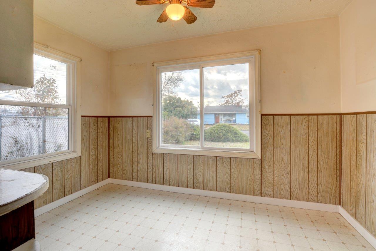 Shields Amended Addition - Residential