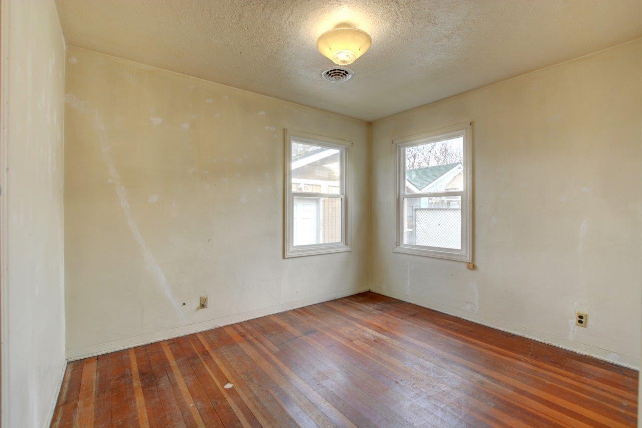 Shields Amended Addition - Residential