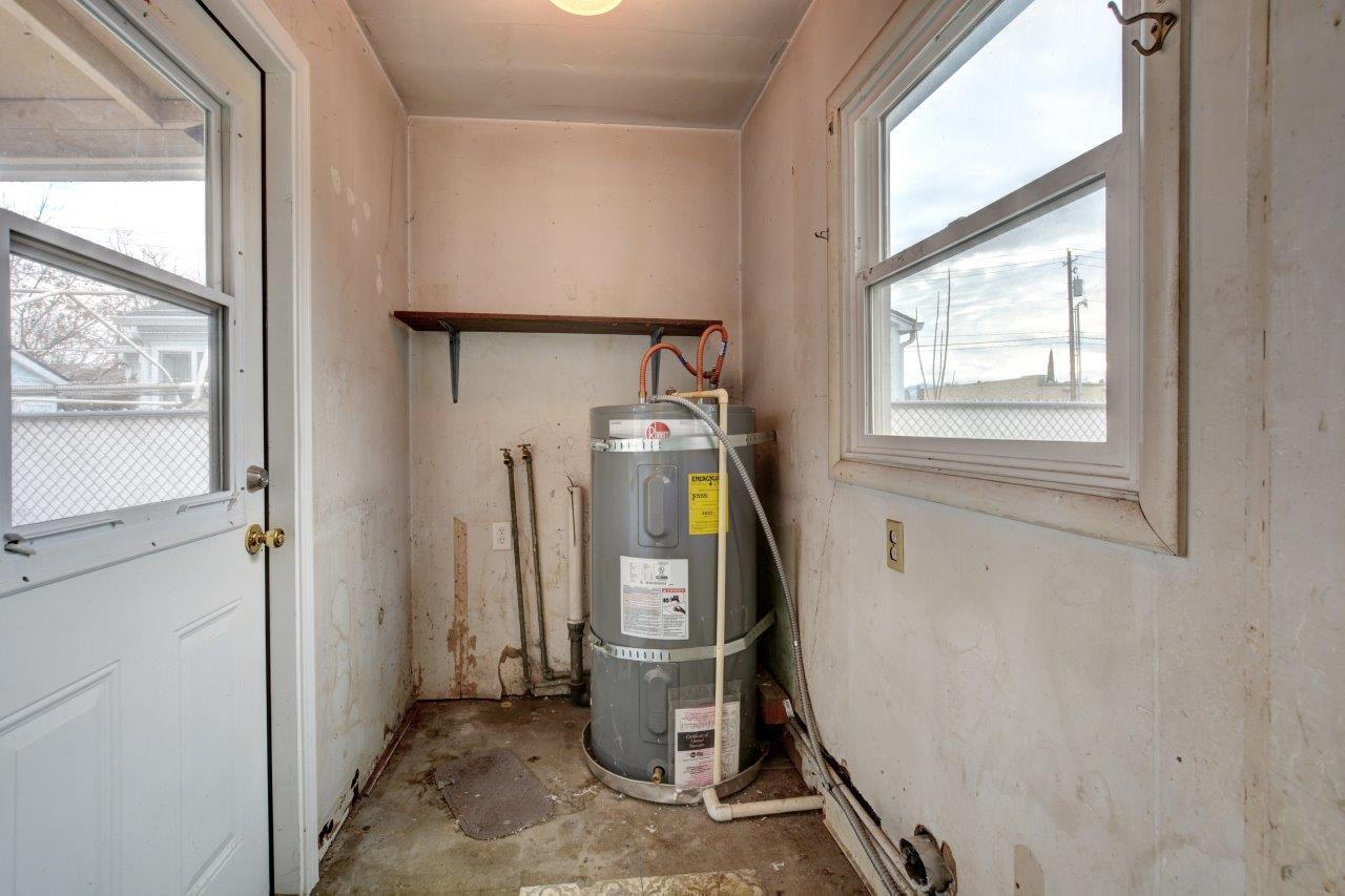 Shields Amended Addition - Residential