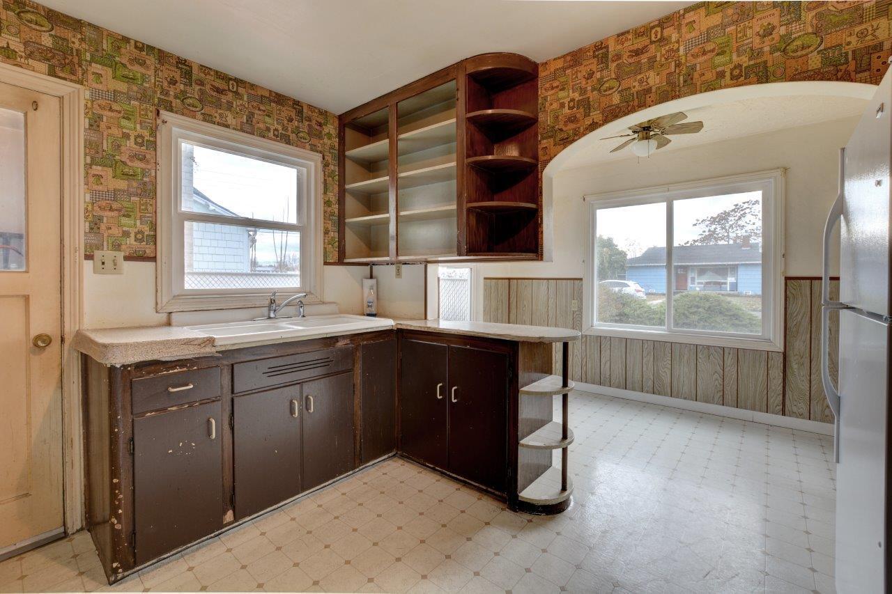 Shields Amended Addition - Residential