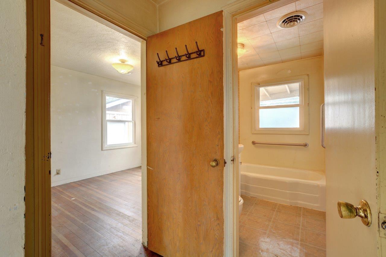 Shields Amended Addition - Residential