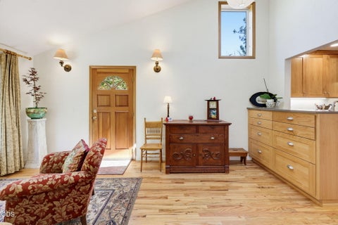 Tiny photo for 75 Dewey Street, Ashland, OR 97520 (MLS # 220223449)