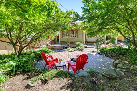 Tiny photo for 75 Dewey Street, Ashland, OR 97520 (MLS # 220223449)