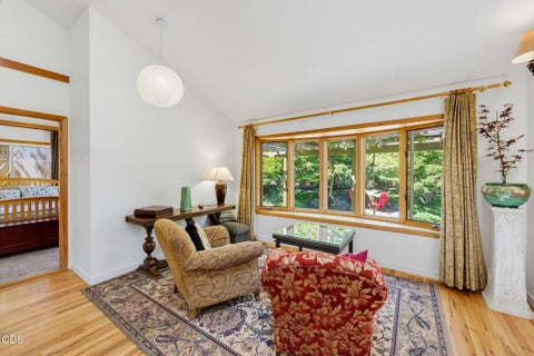 Tiny photo for 75 Dewey Street, Ashland, OR 97520 (MLS # 220223449)