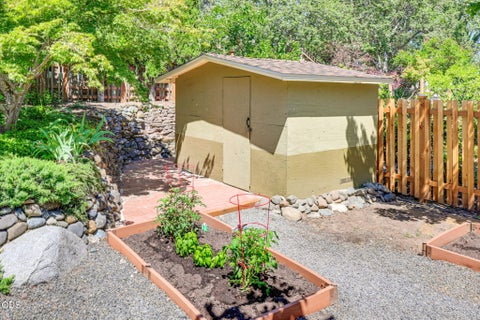 Tiny photo for 75 Dewey Street, Ashland, OR 97520 (MLS # 220223449)