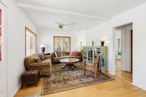 Tiny photo for 75 Dewey Street, Ashland, OR 97520 (MLS # 220223449)