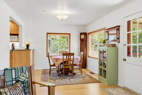 Tiny photo for 75 Dewey Street, Ashland, OR 97520 (MLS # 220223449)