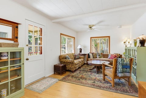 Tiny photo for 75 Dewey Street, Ashland, OR 97520 (MLS # 220223449)