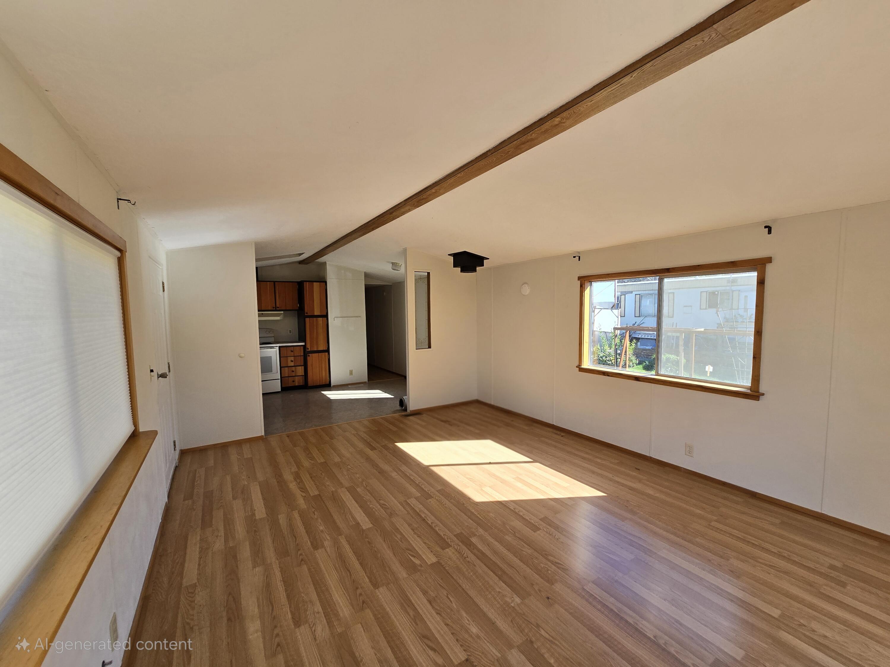 Juniper Mob Park - Residential