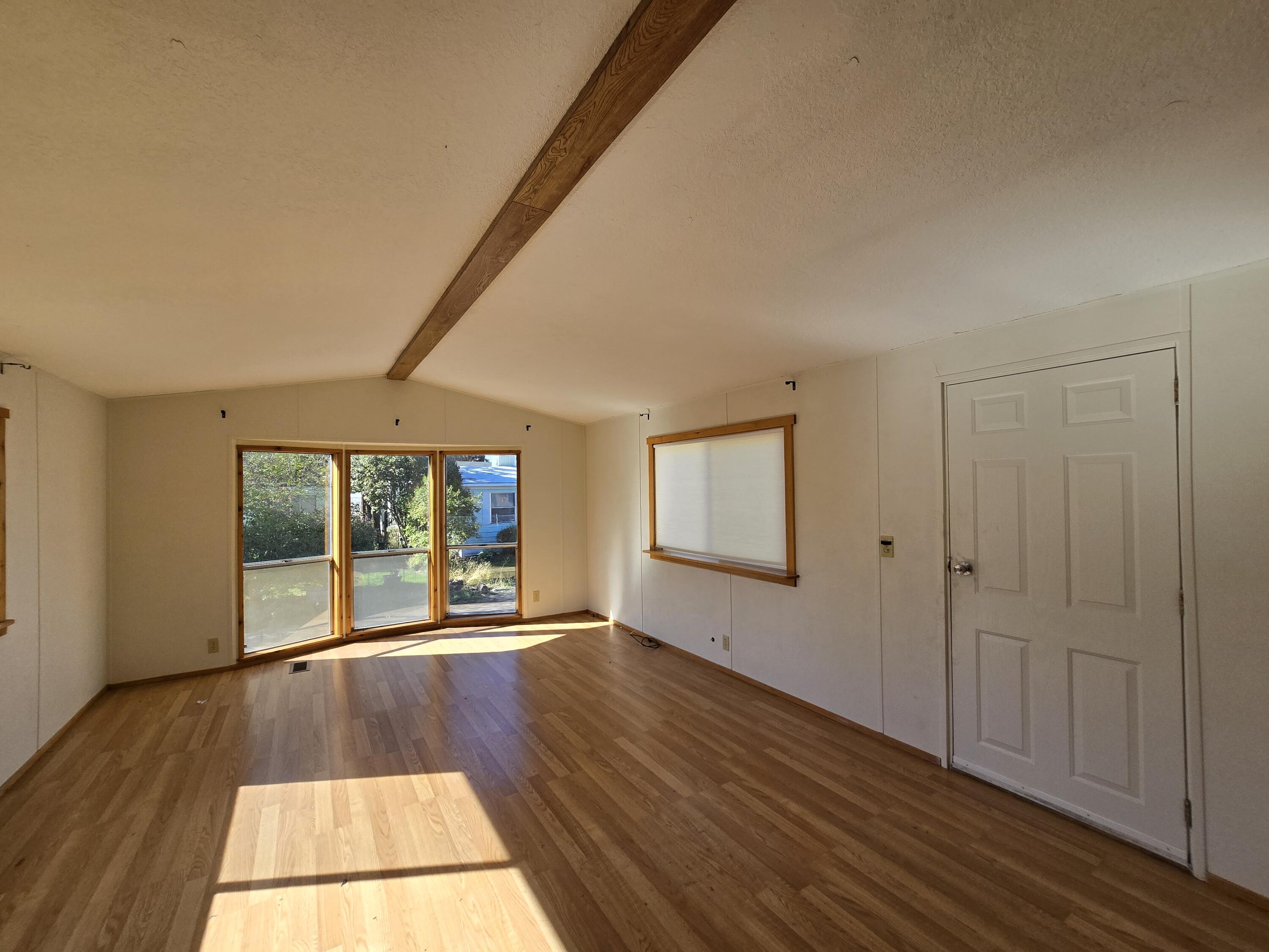 Juniper Mob Park - Residential