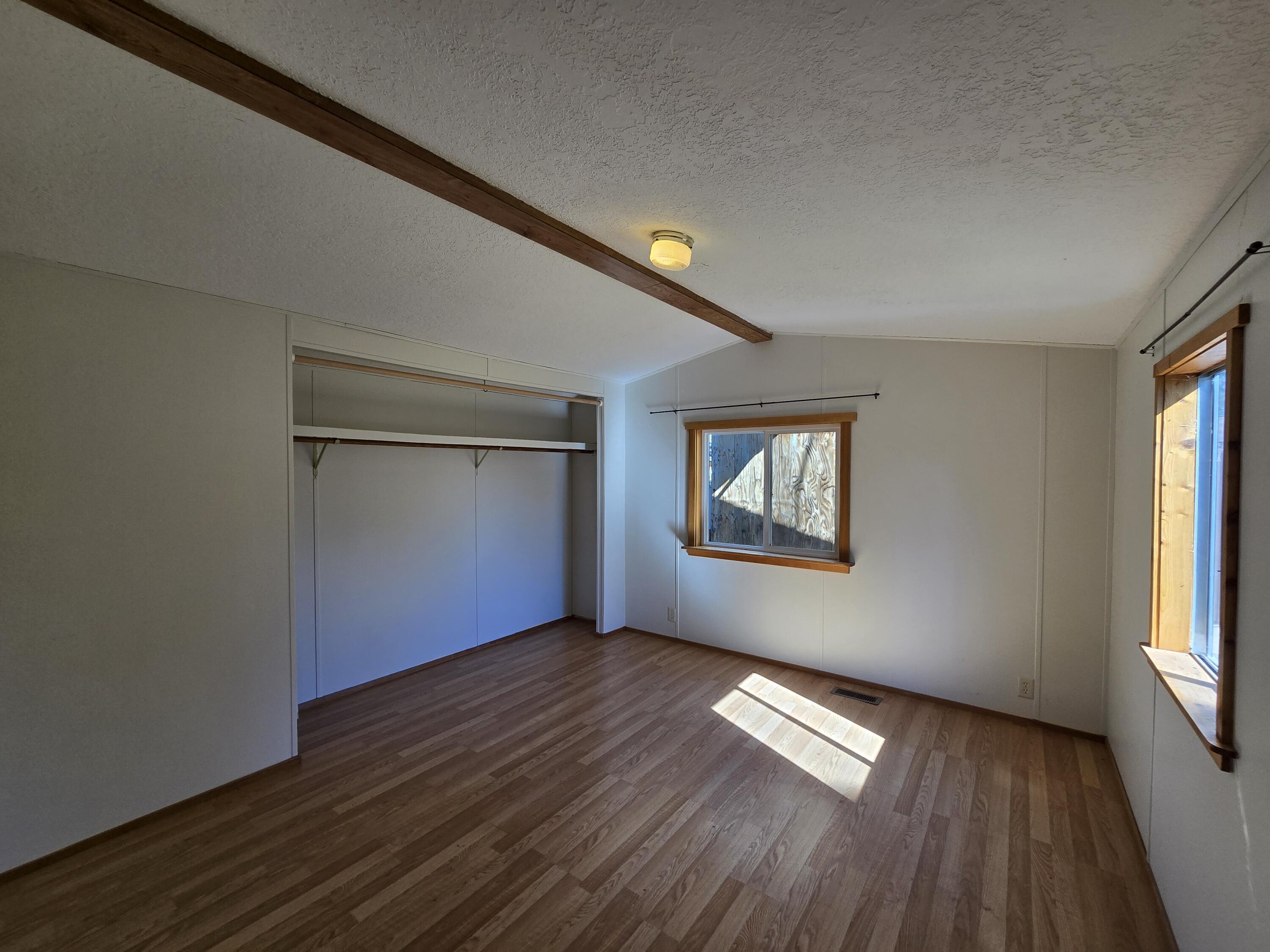 Juniper Mob Park - Residential