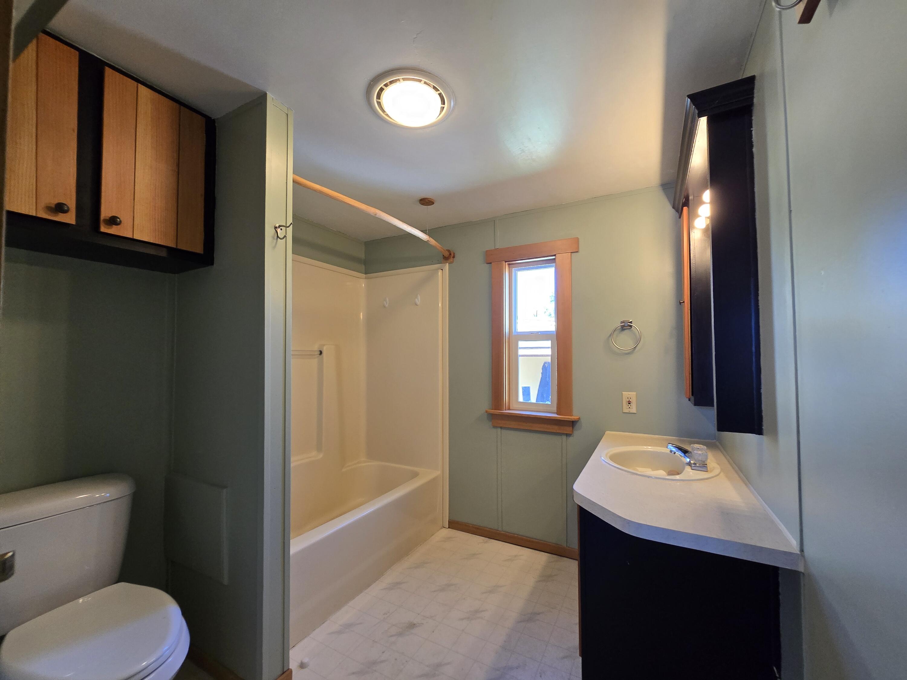 Juniper Mob Park - Residential