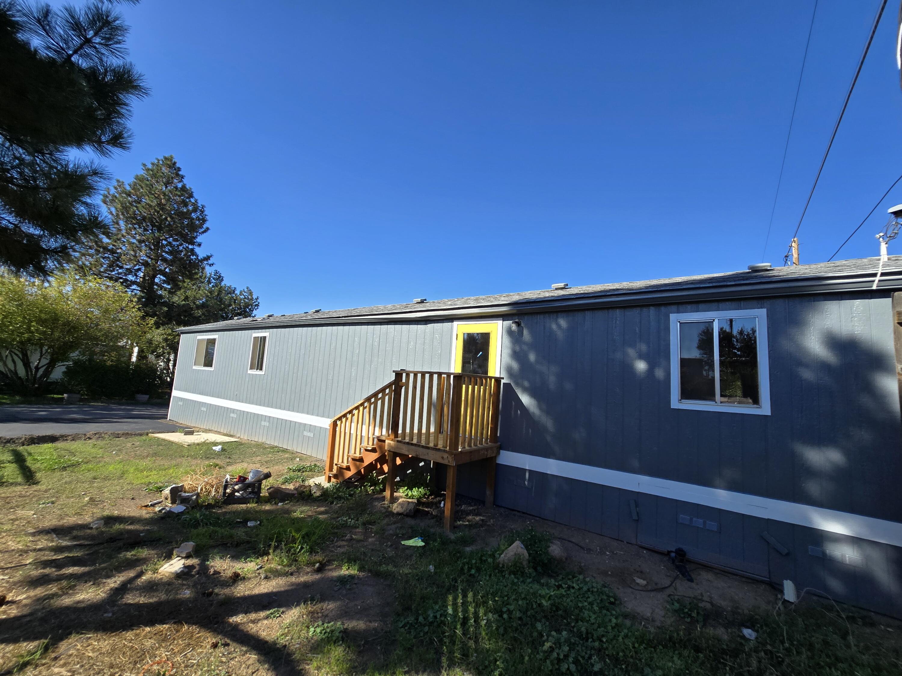 Juniper Mob Park - Residential