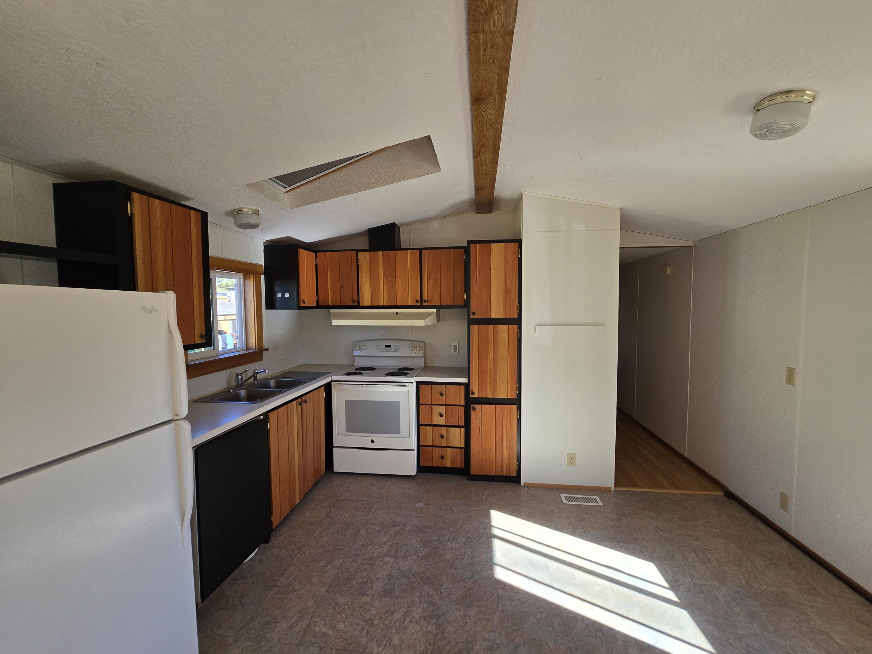 Juniper Mob Park - Residential