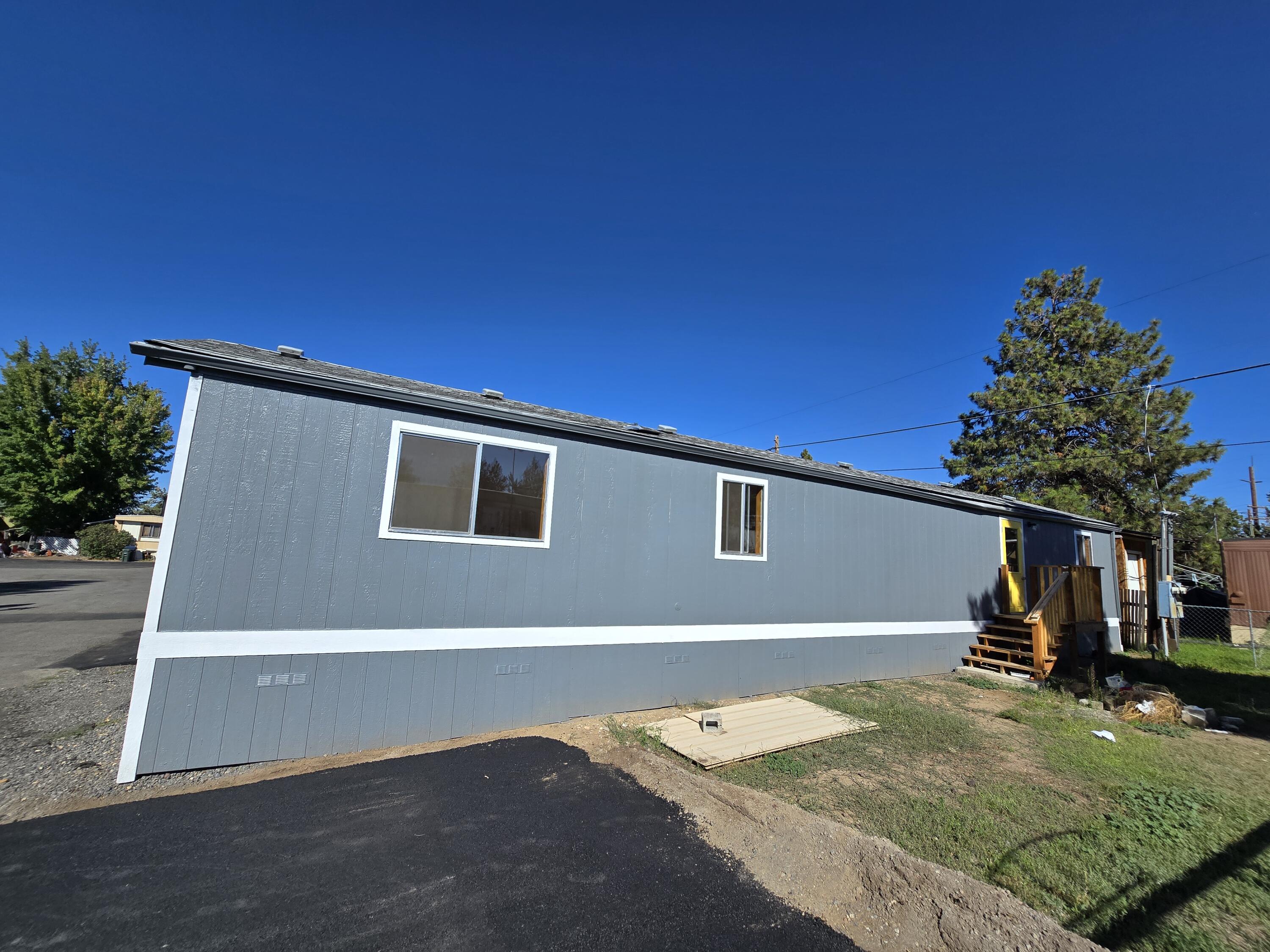 Juniper Mob Park - Residential