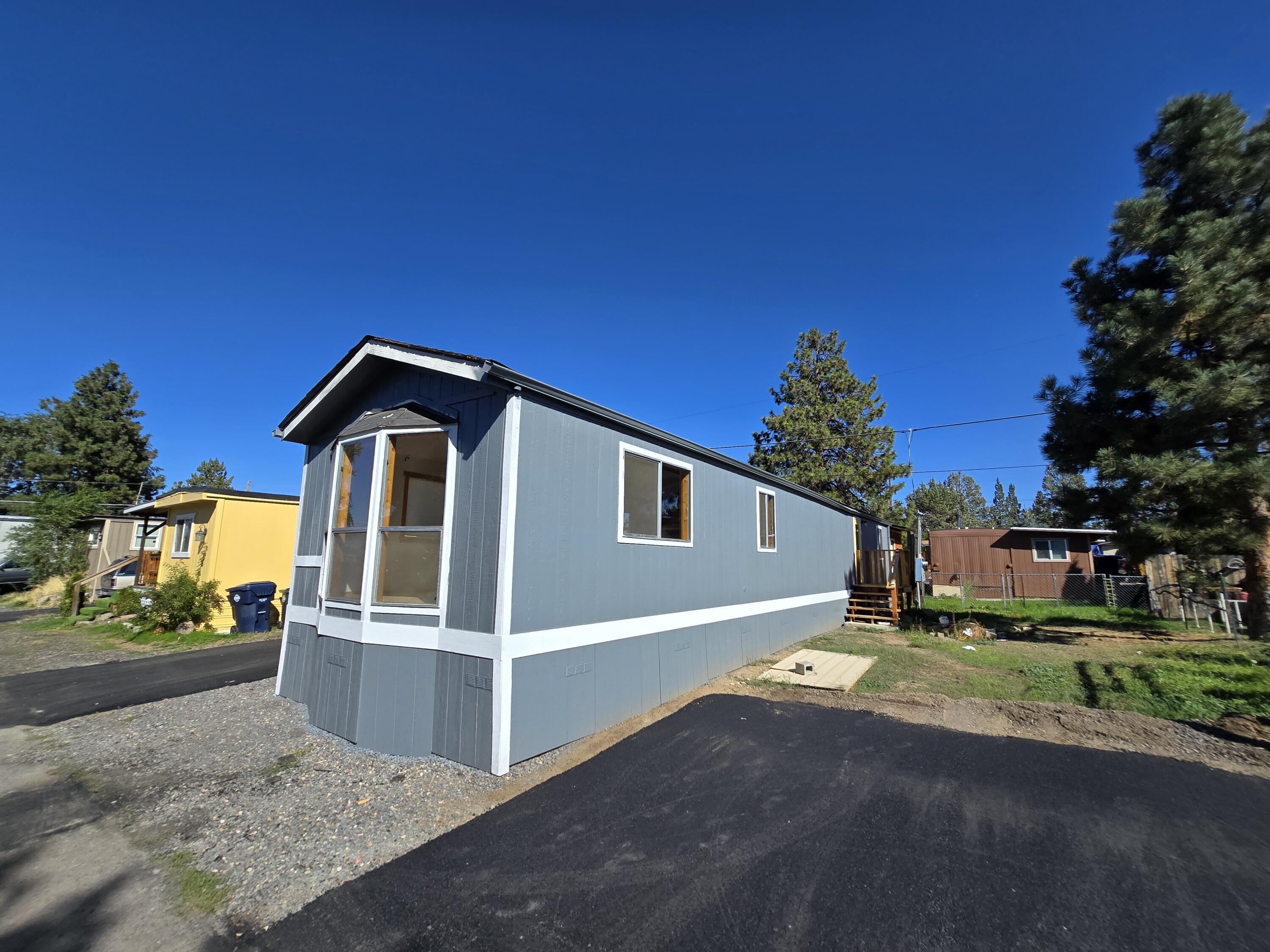 Juniper Mob Park - Residential