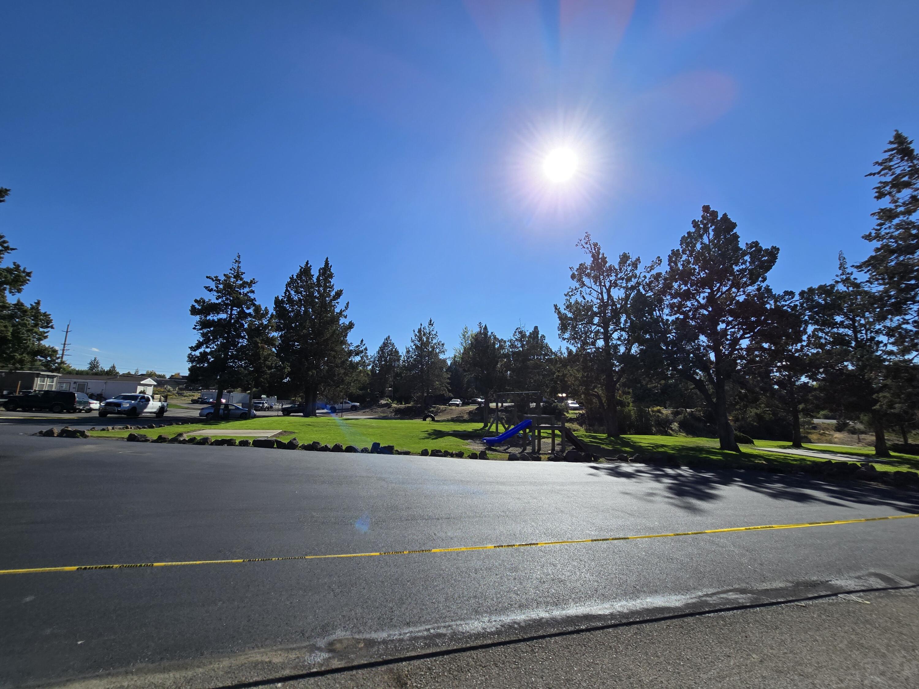 Juniper Mob Park - Residential