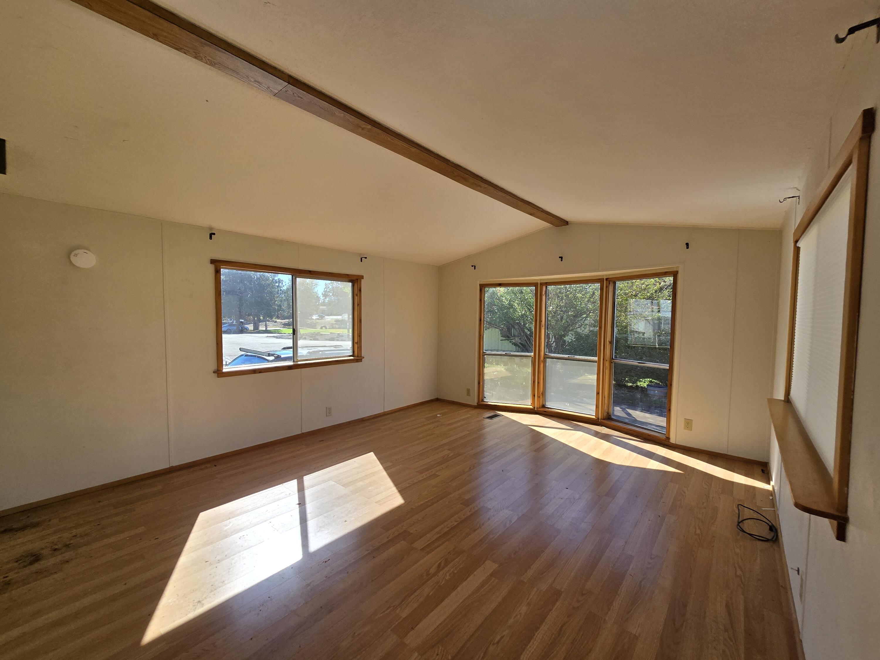 Juniper Mob Park - Residential