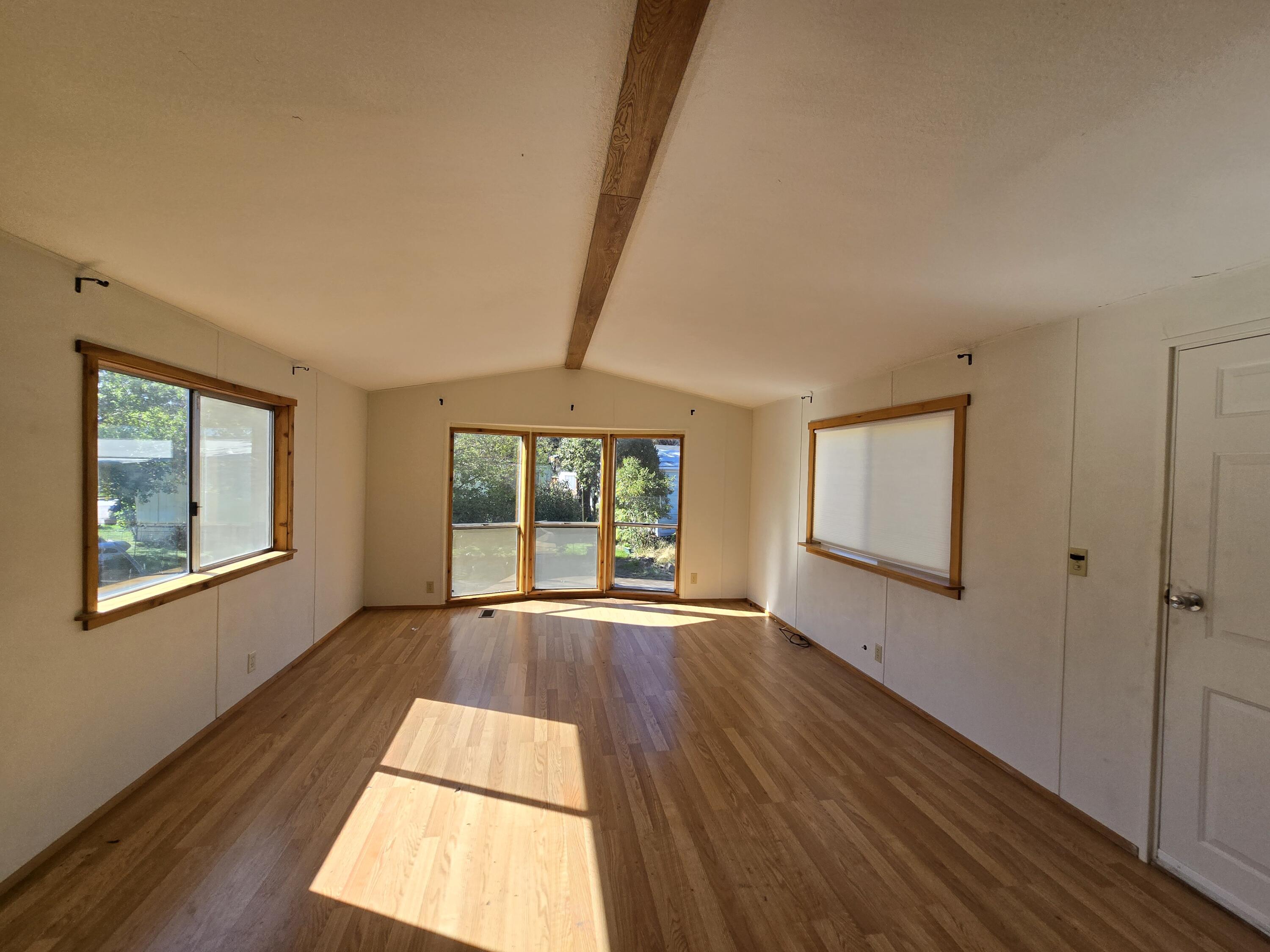 Juniper Mob Park - Residential