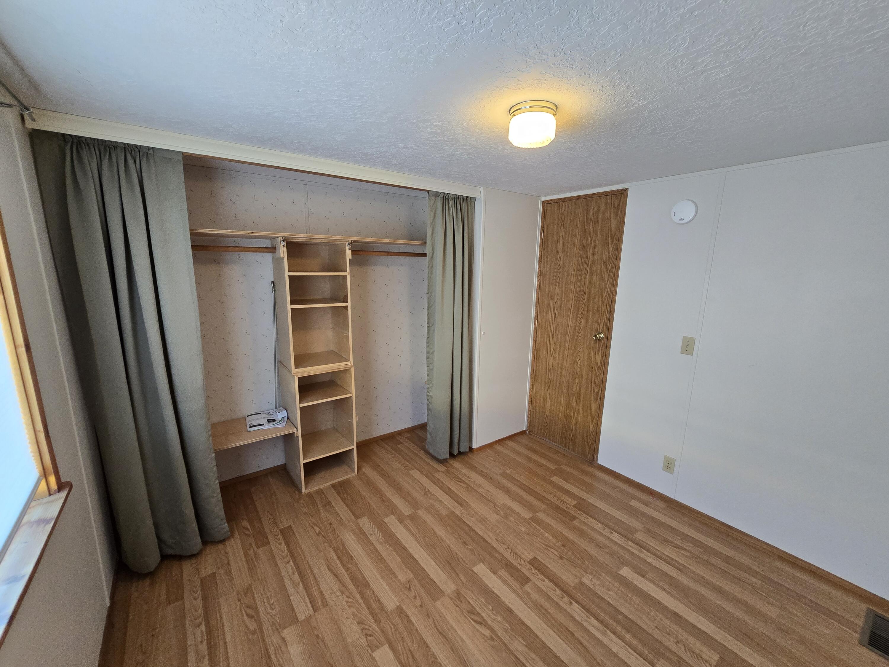 Juniper Mob Park - Residential