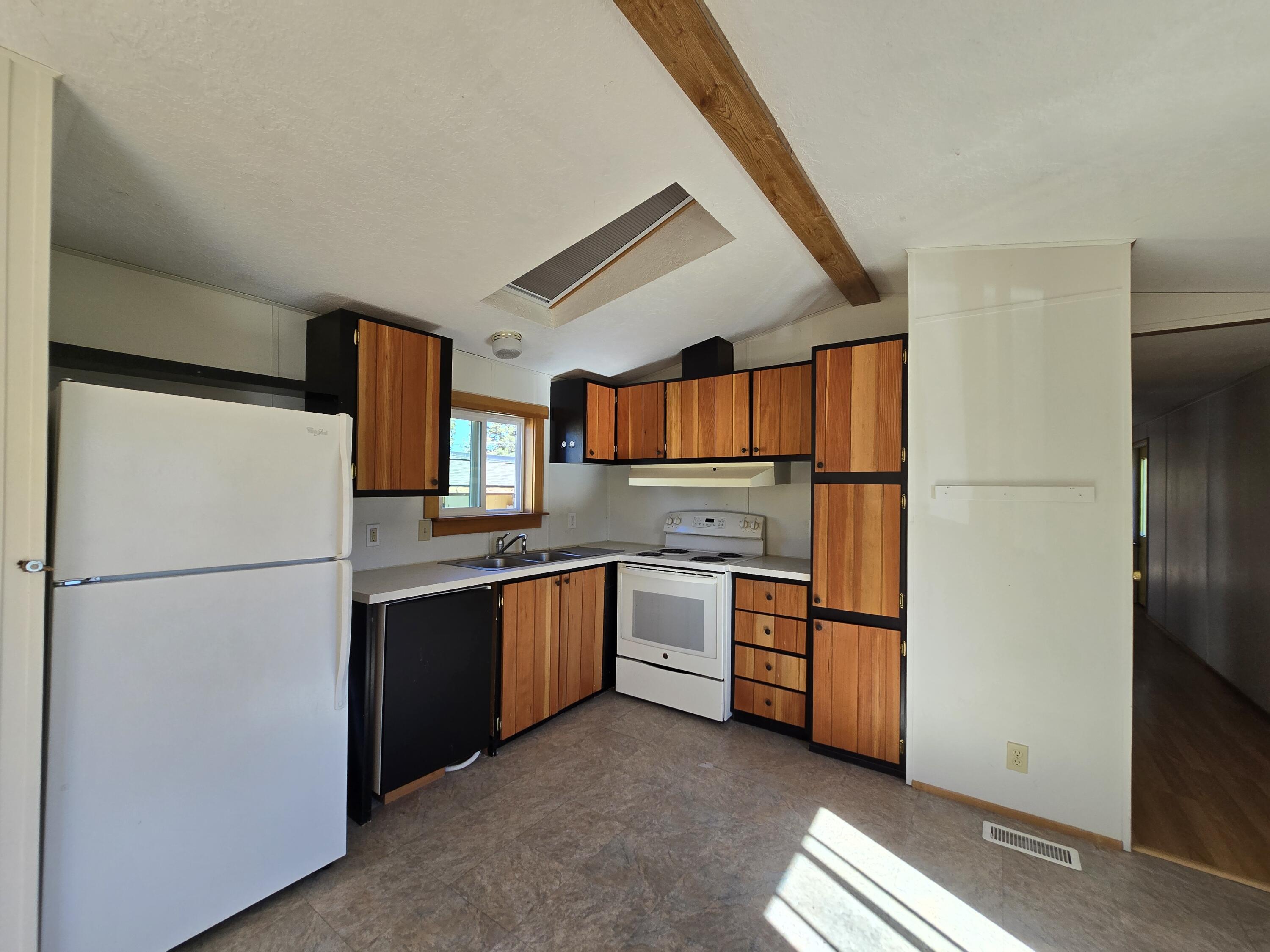 Juniper Mob Park - Residential