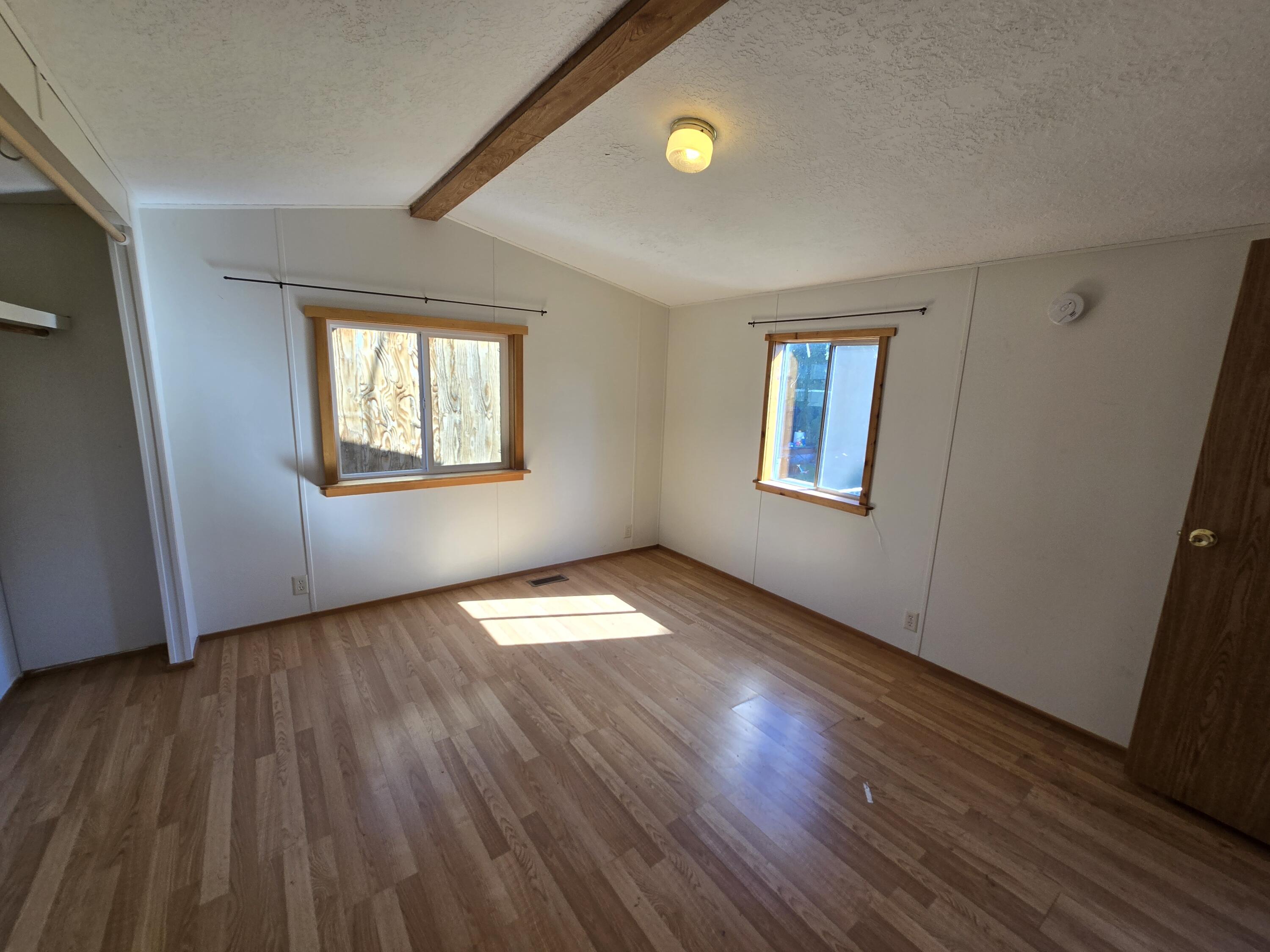 Juniper Mob Park - Residential