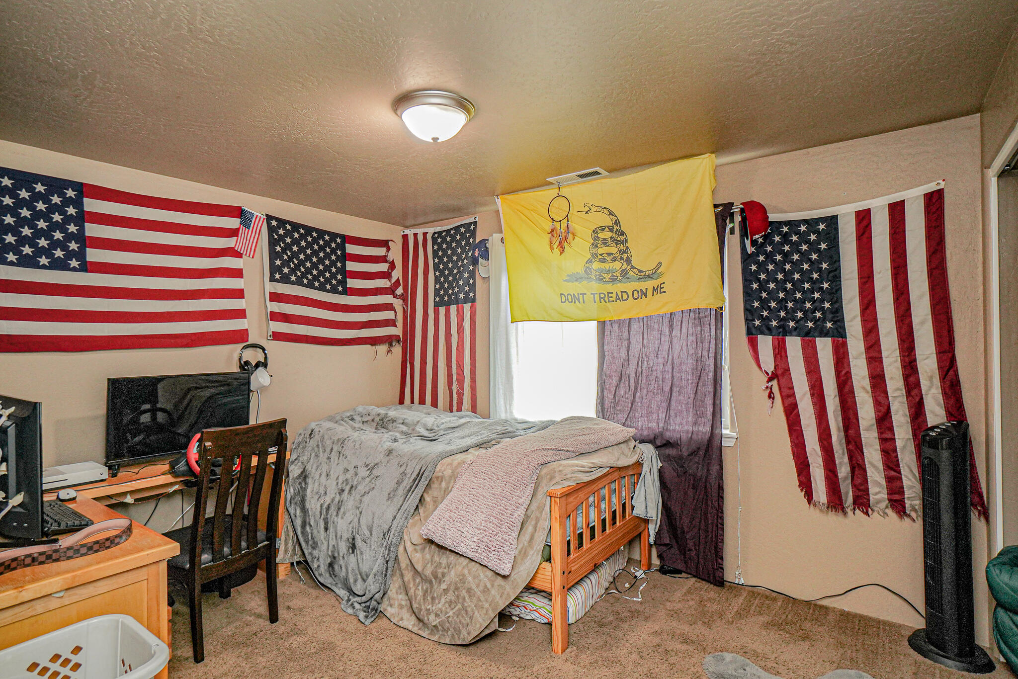 Lone Redwood Grove - Residential