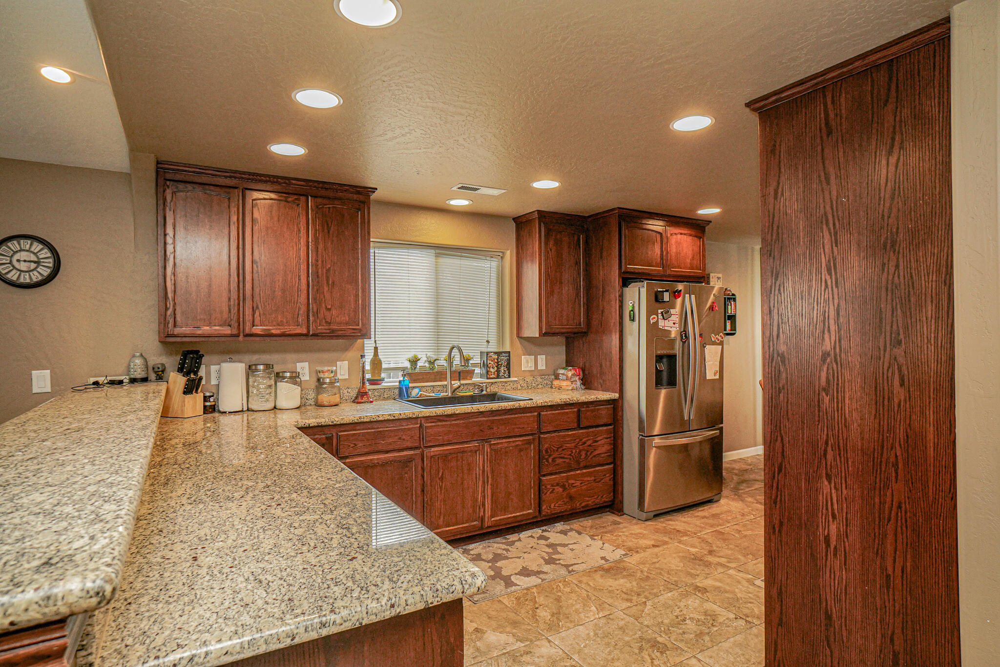 Lone Redwood Grove - Residential