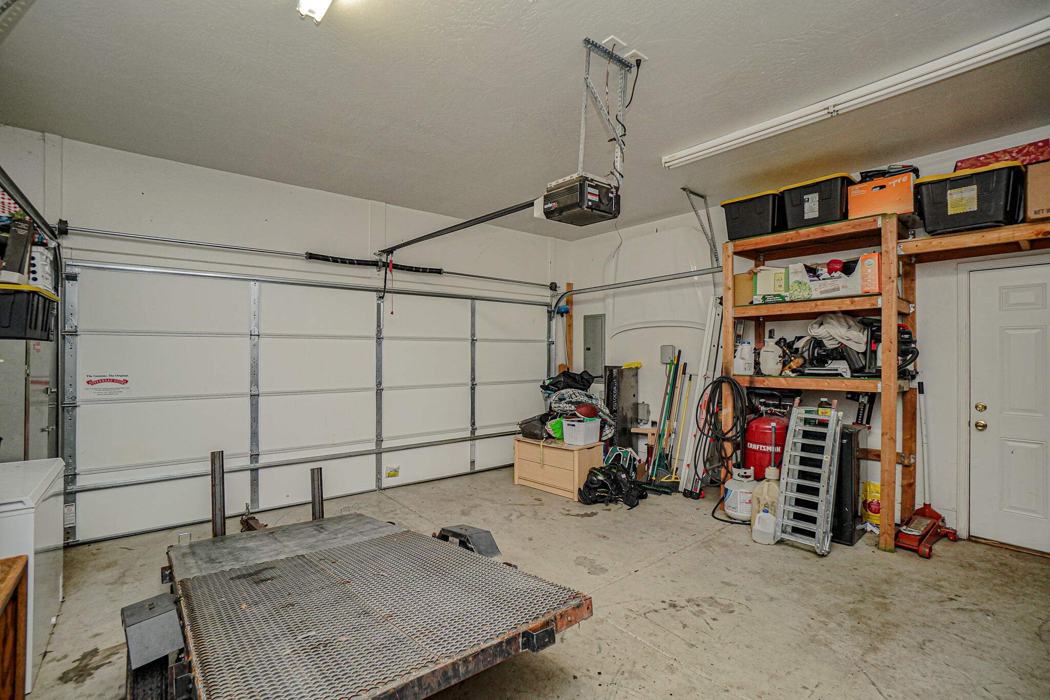 Lone Redwood Grove - Residential