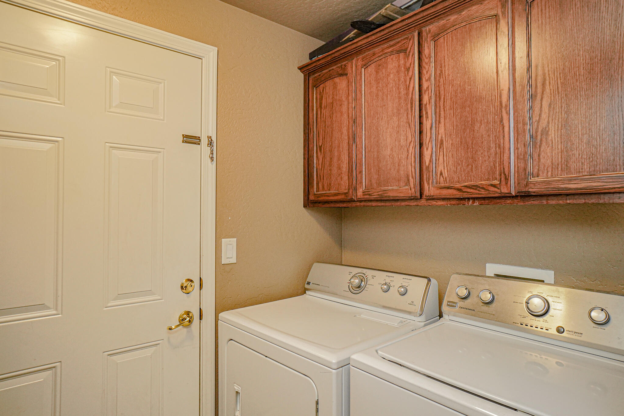 Lone Redwood Grove - Residential