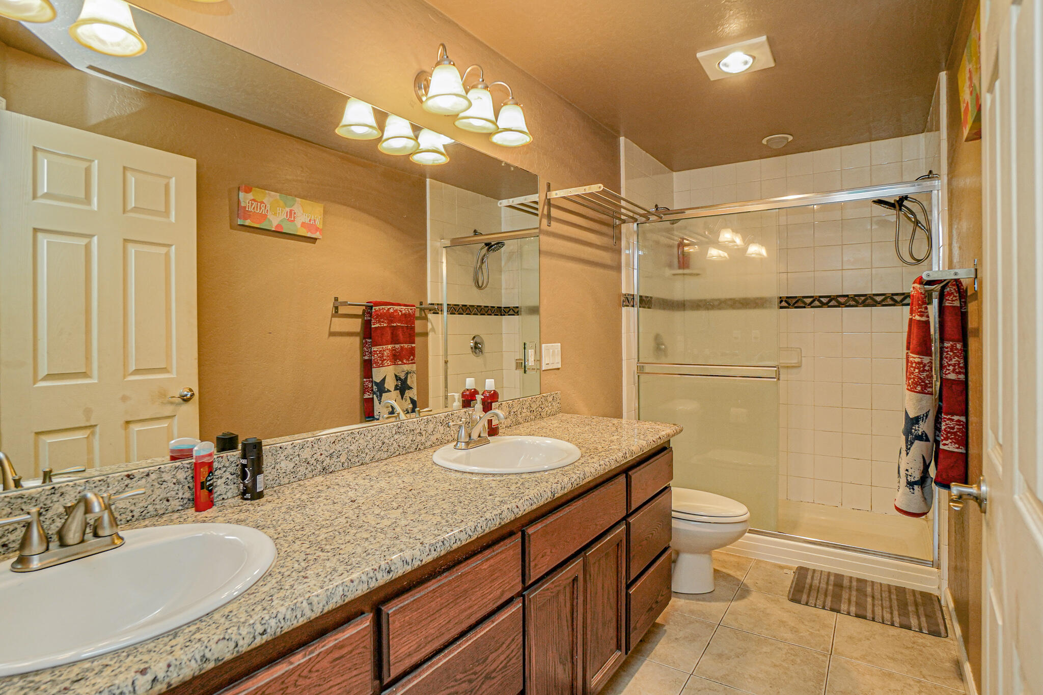 Lone Redwood Grove - Residential