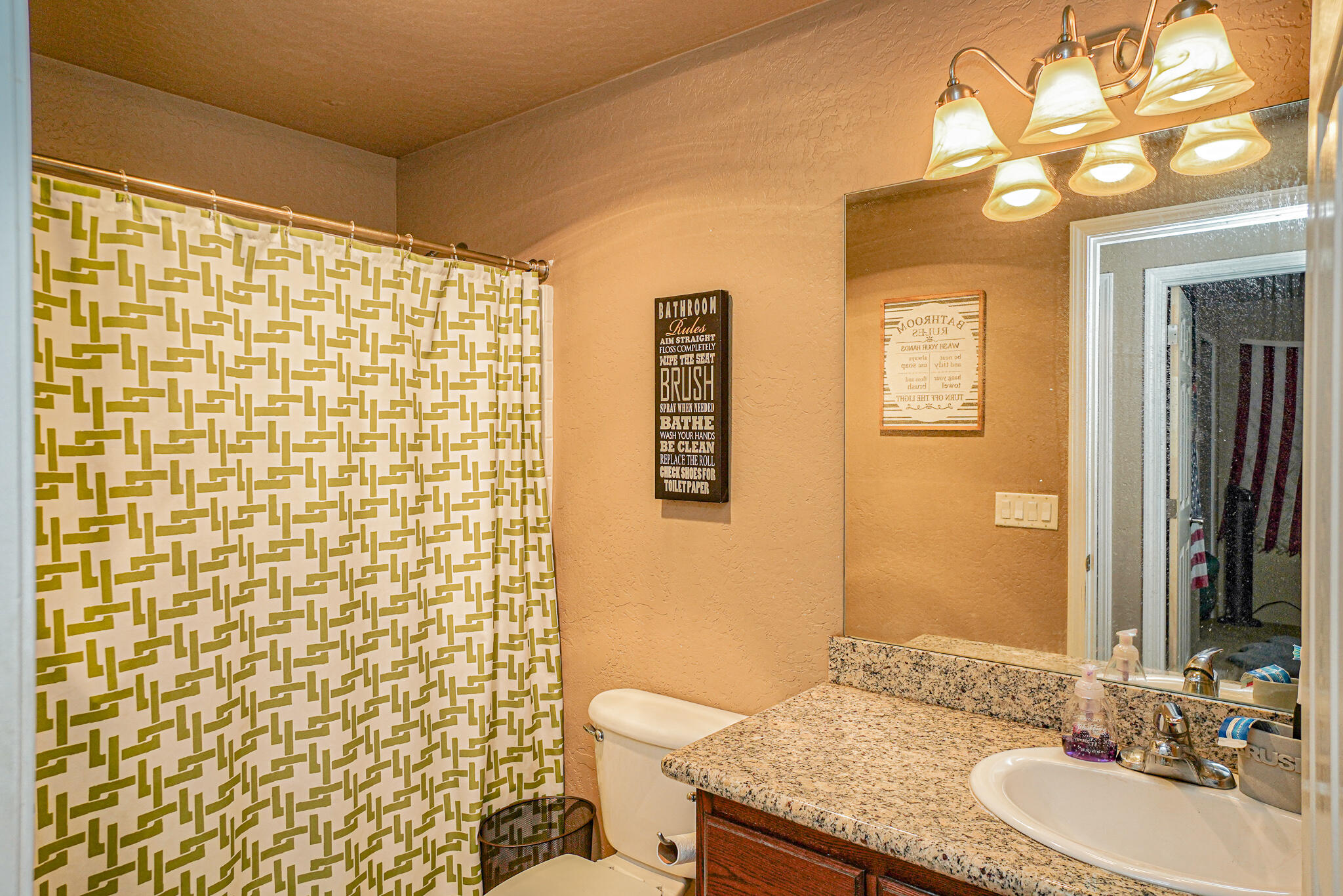 Lone Redwood Grove - Residential