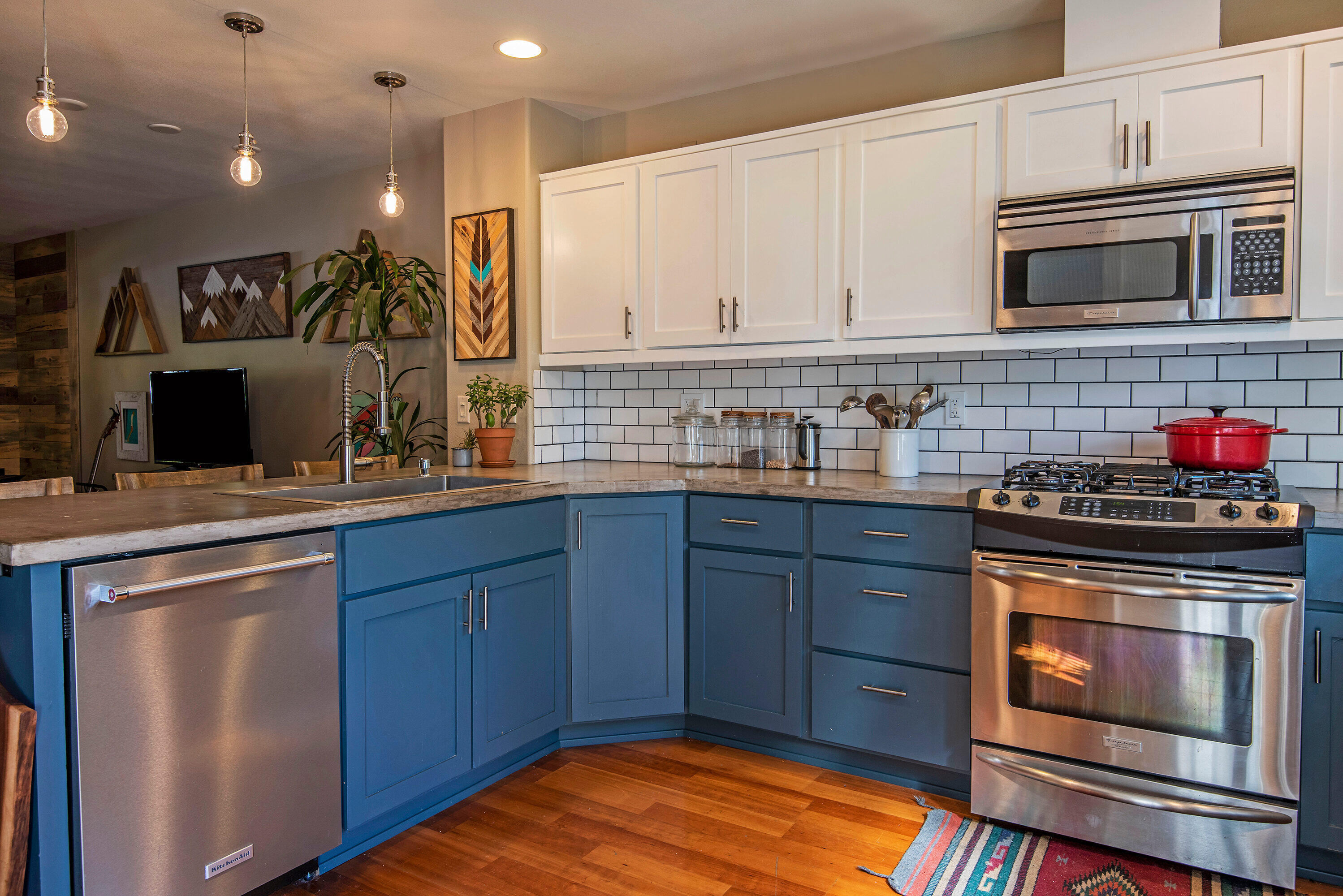 Pence Place - Residential