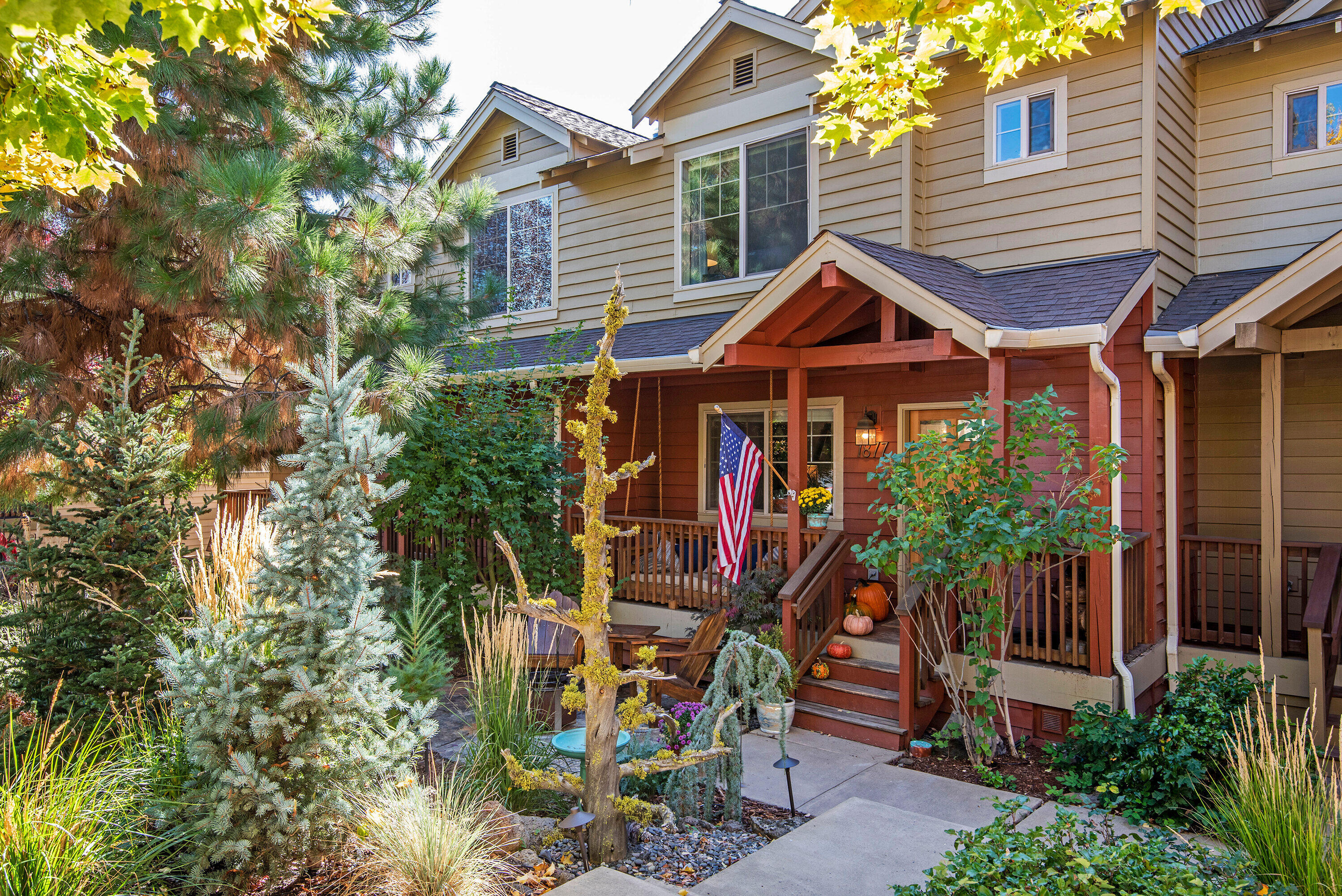 Pence Place - Residential