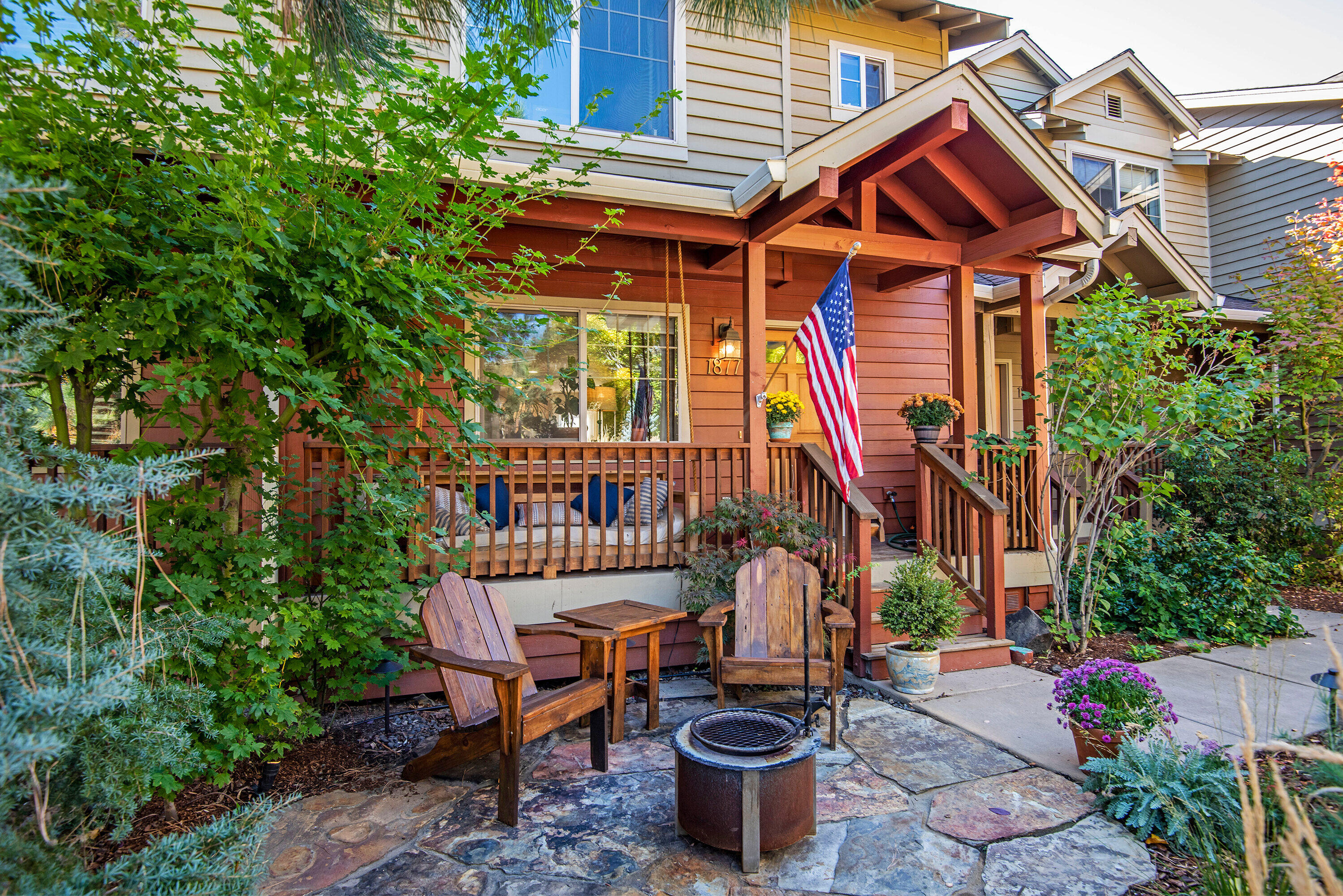 Pence Place - Residential