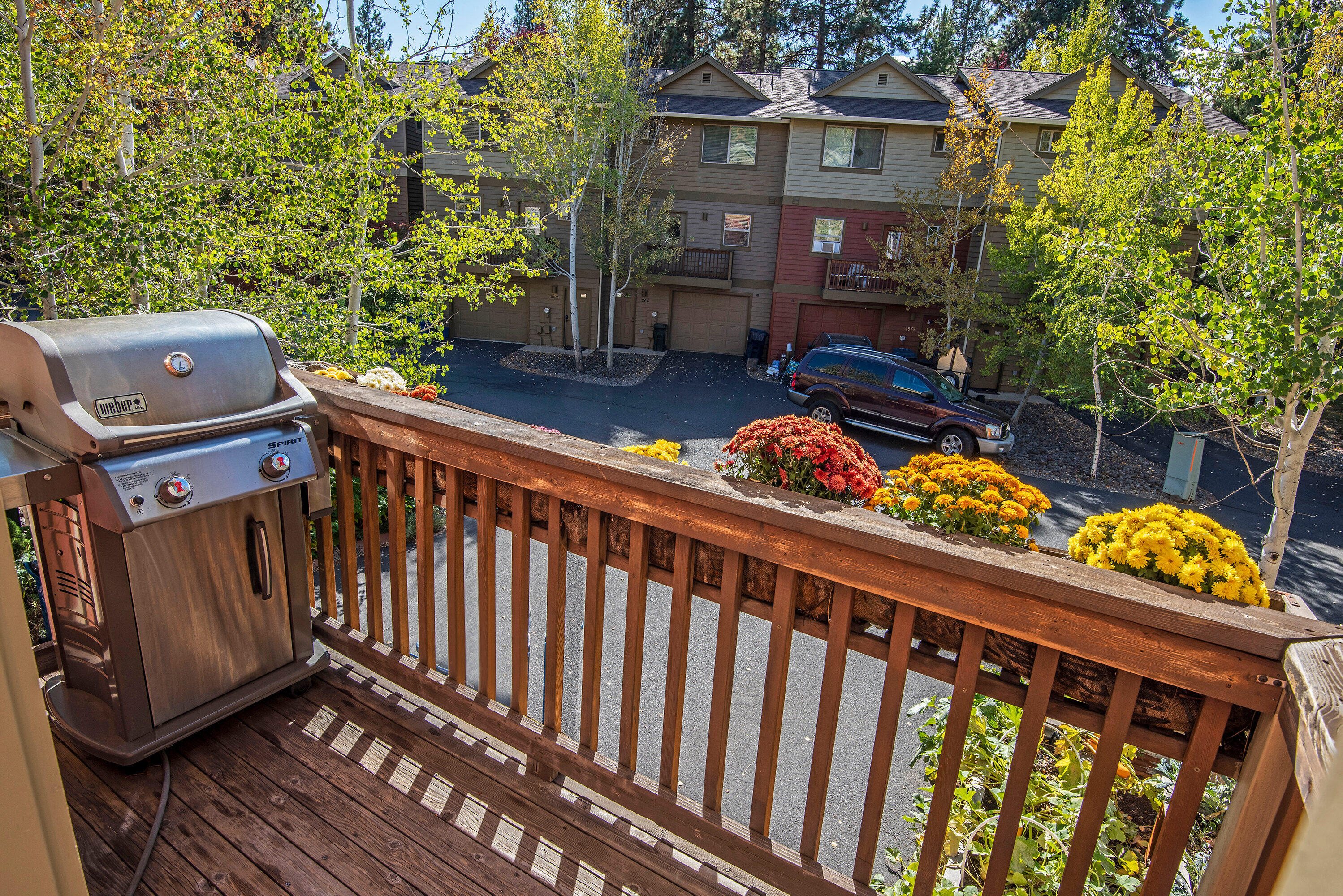 Pence Place - Residential