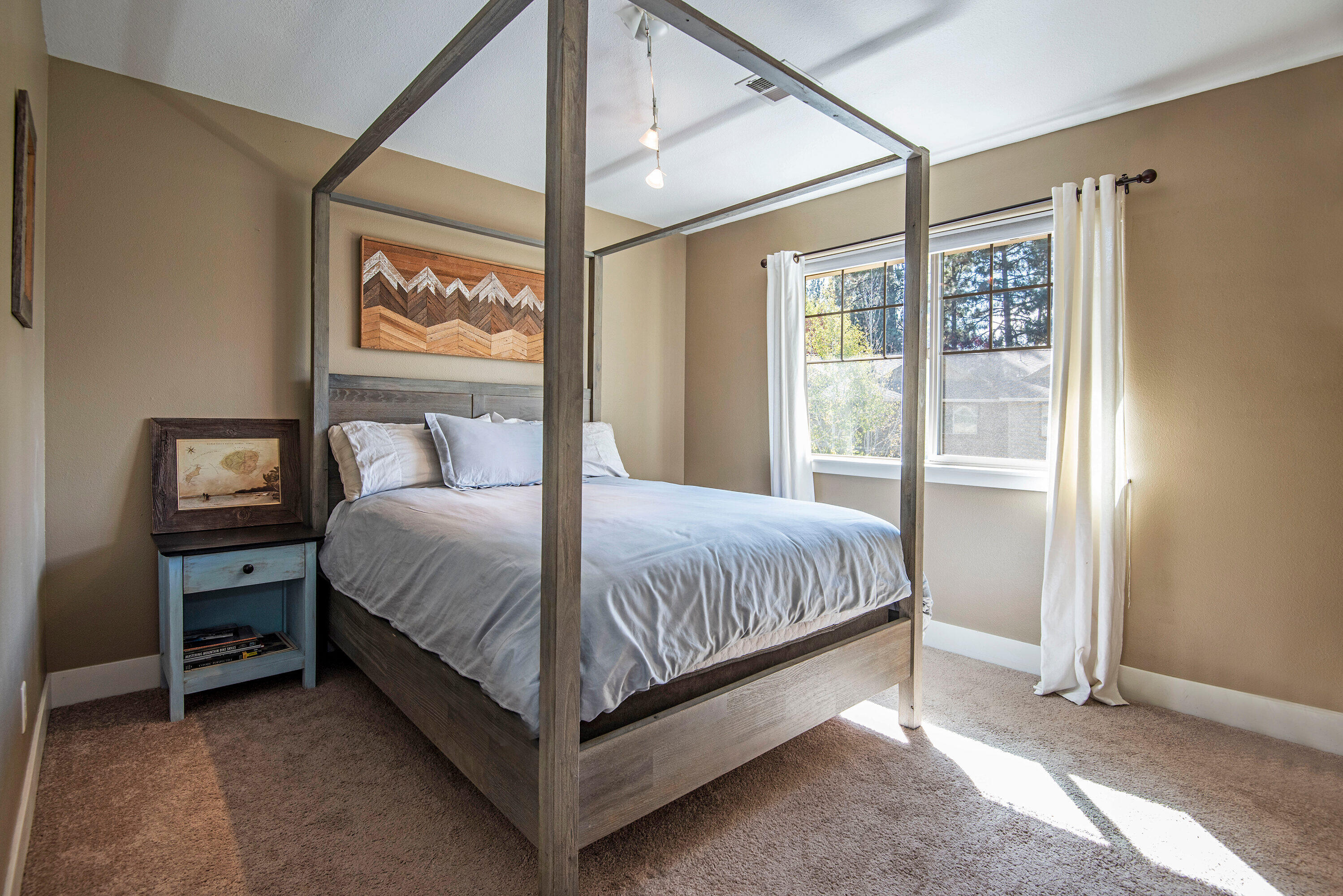 Pence Place - Residential