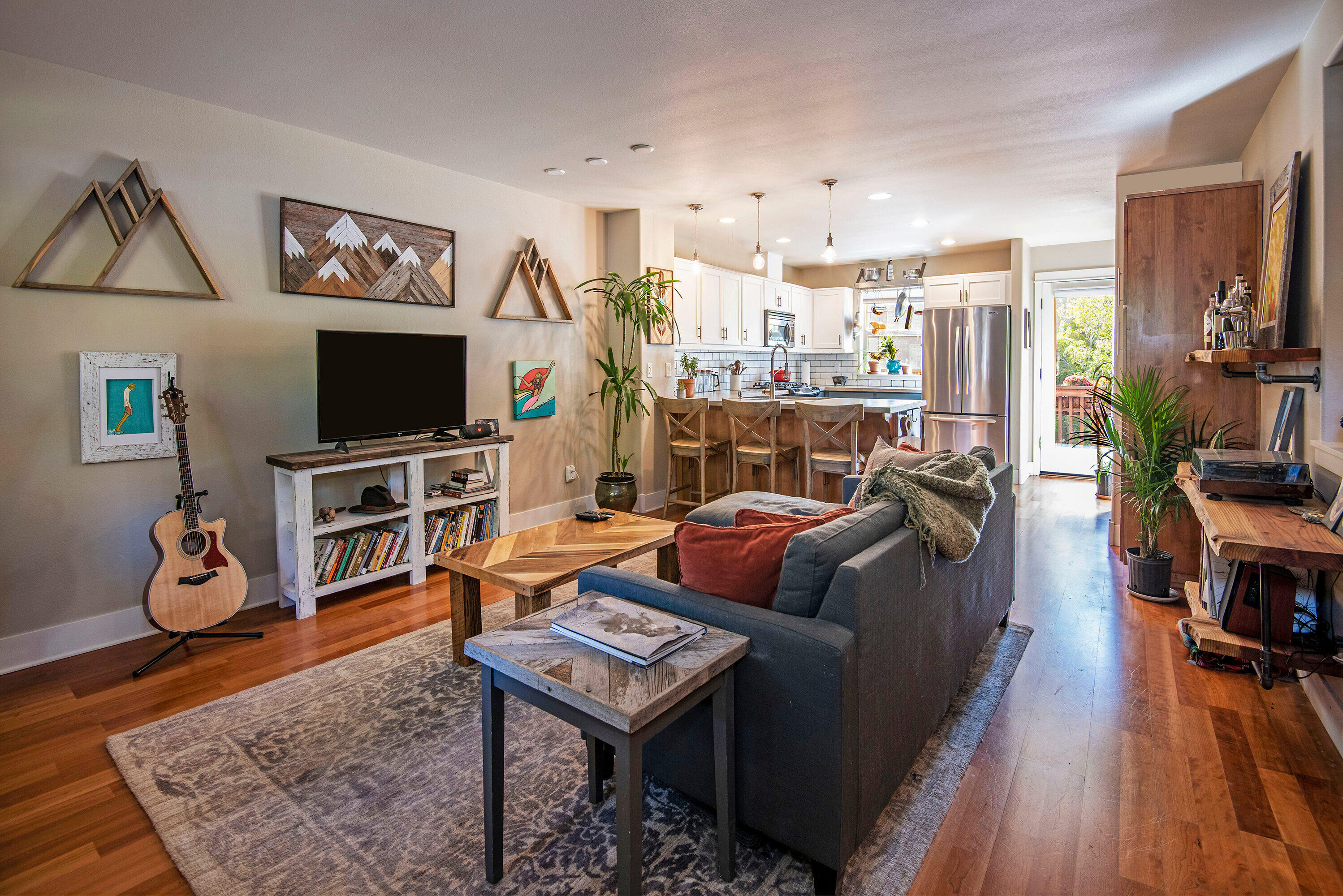 Pence Place - Residential