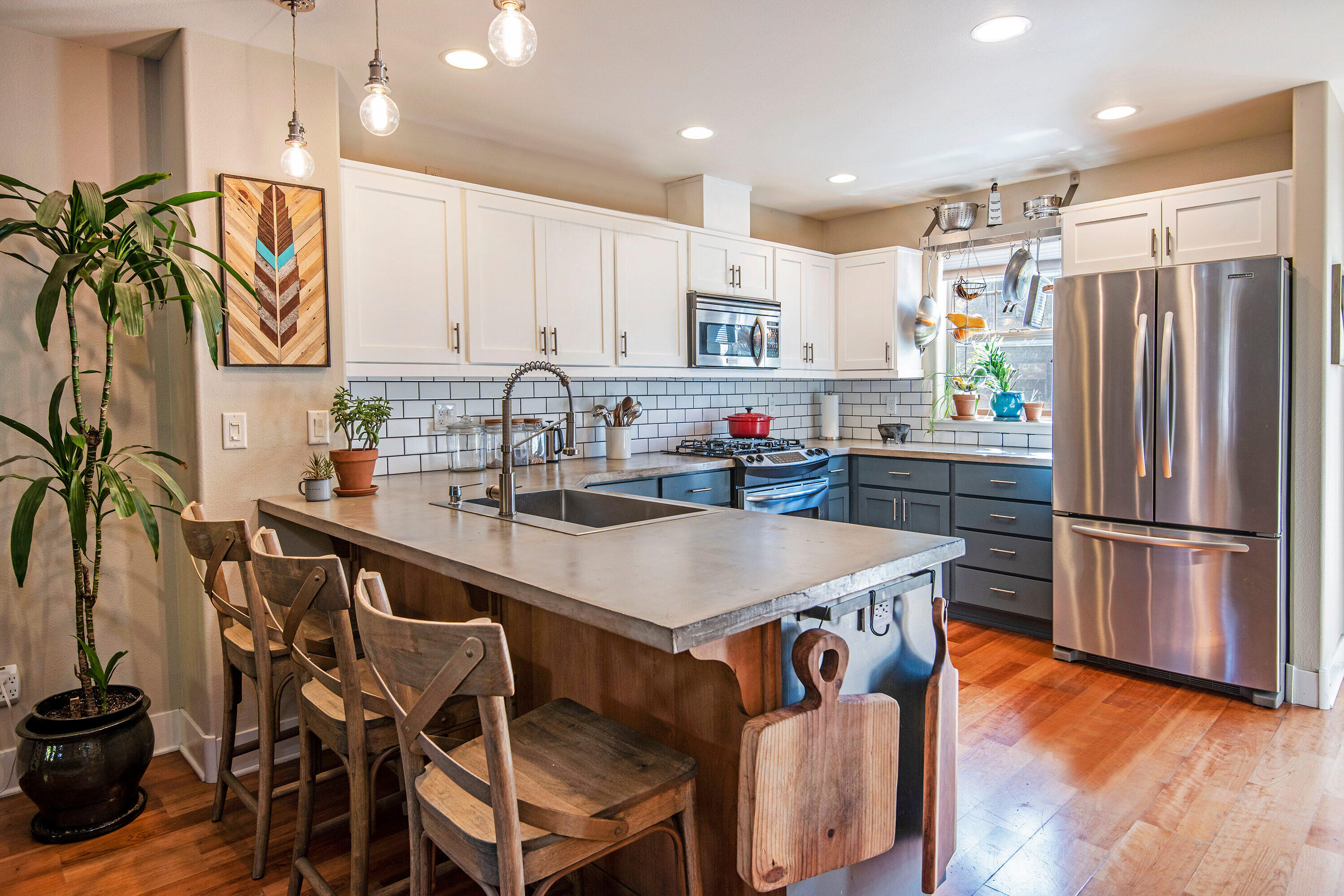 Pence Place - Residential