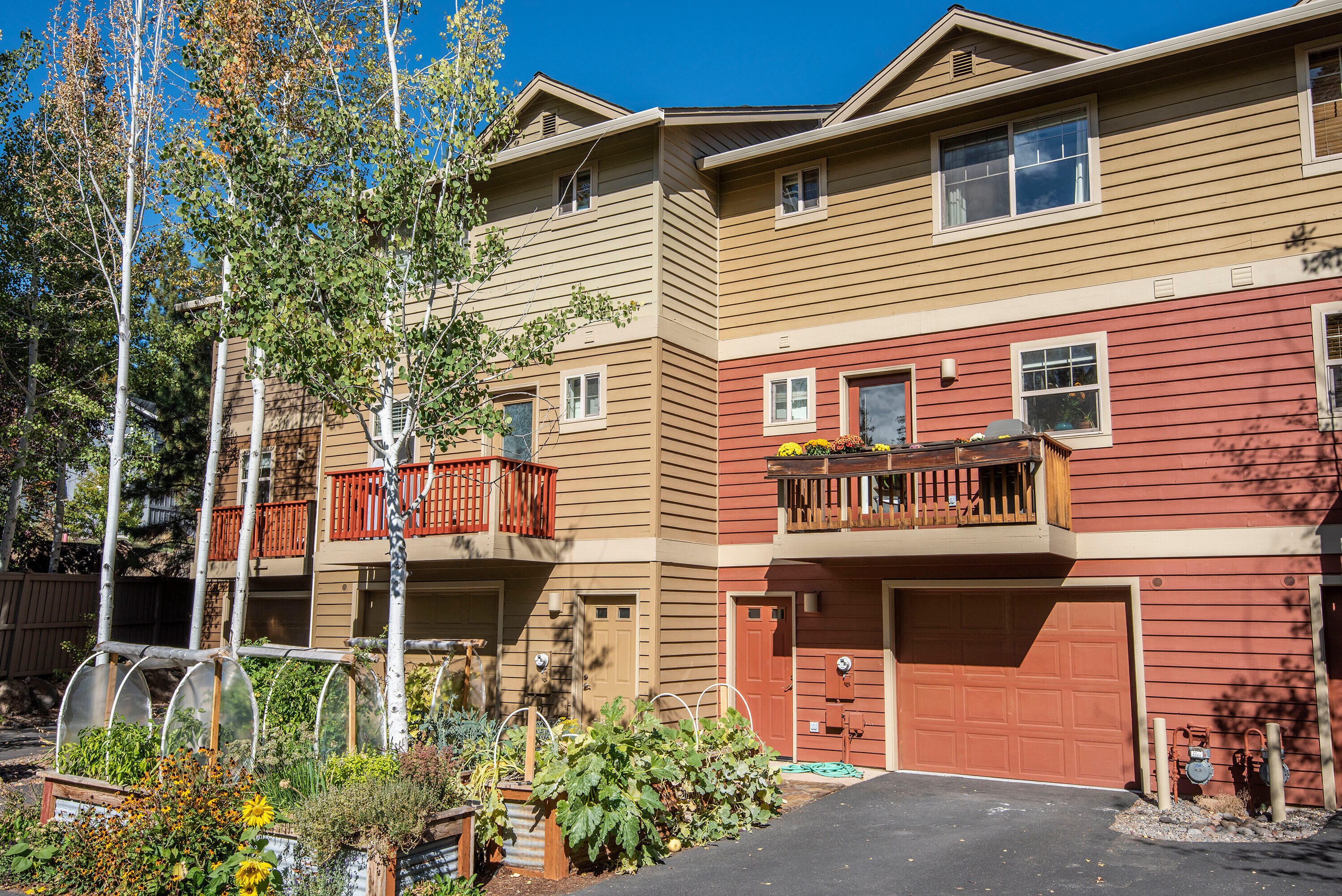 Pence Place - Residential