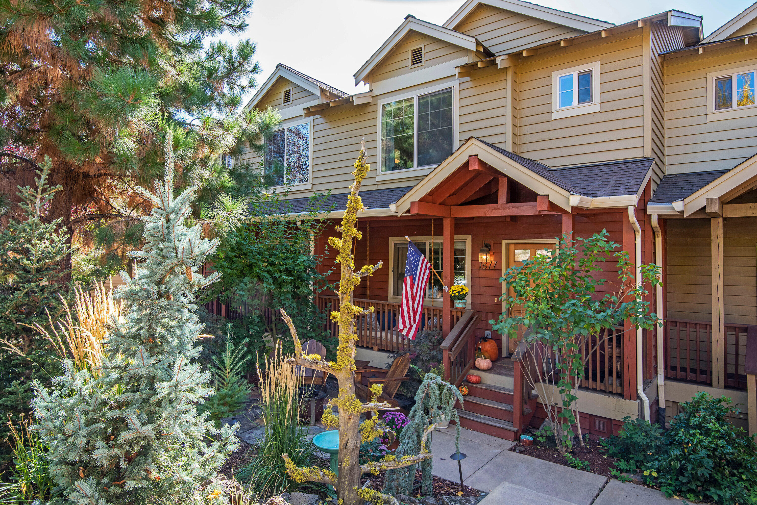 Pence Place - Residential