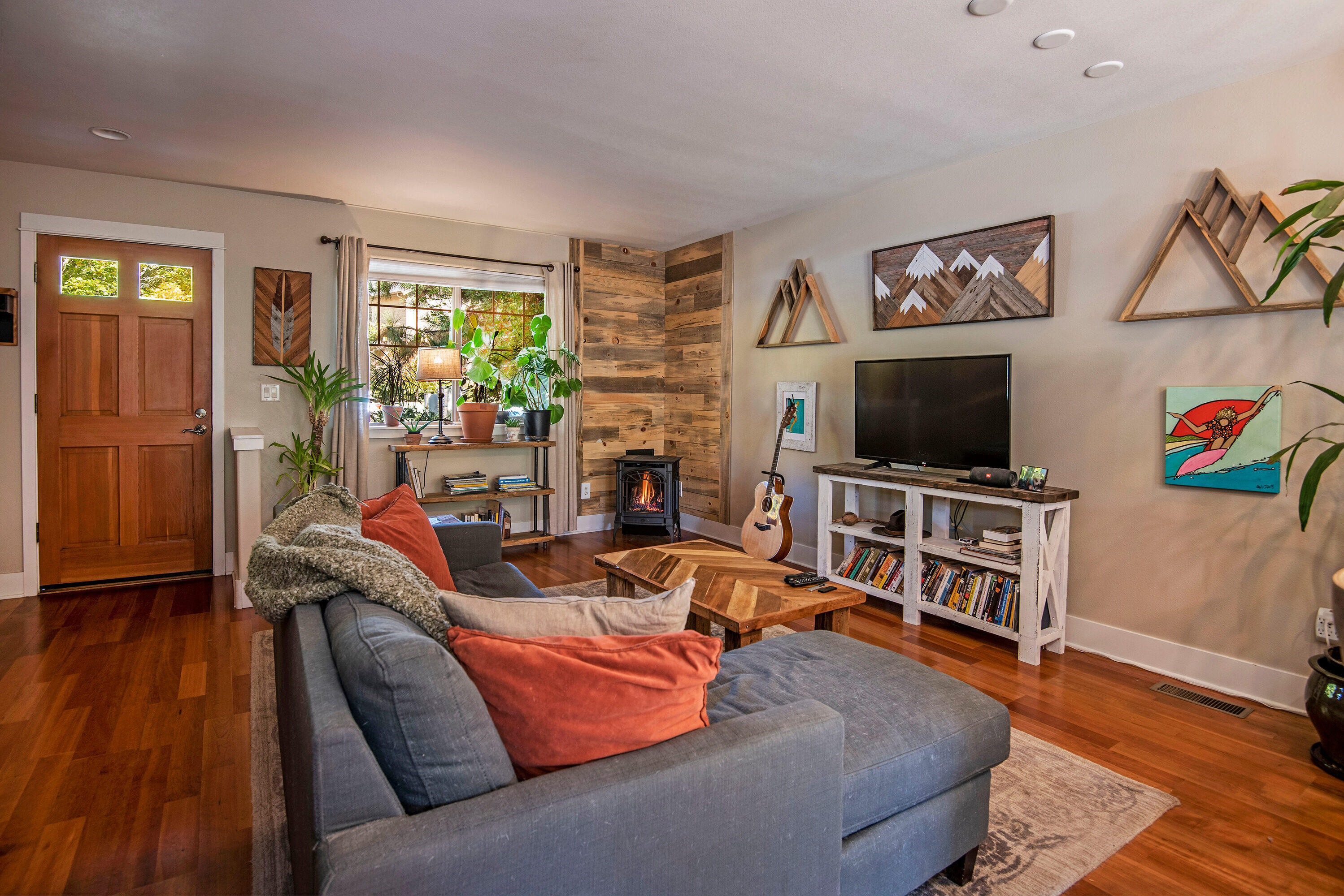 Pence Place - Residential