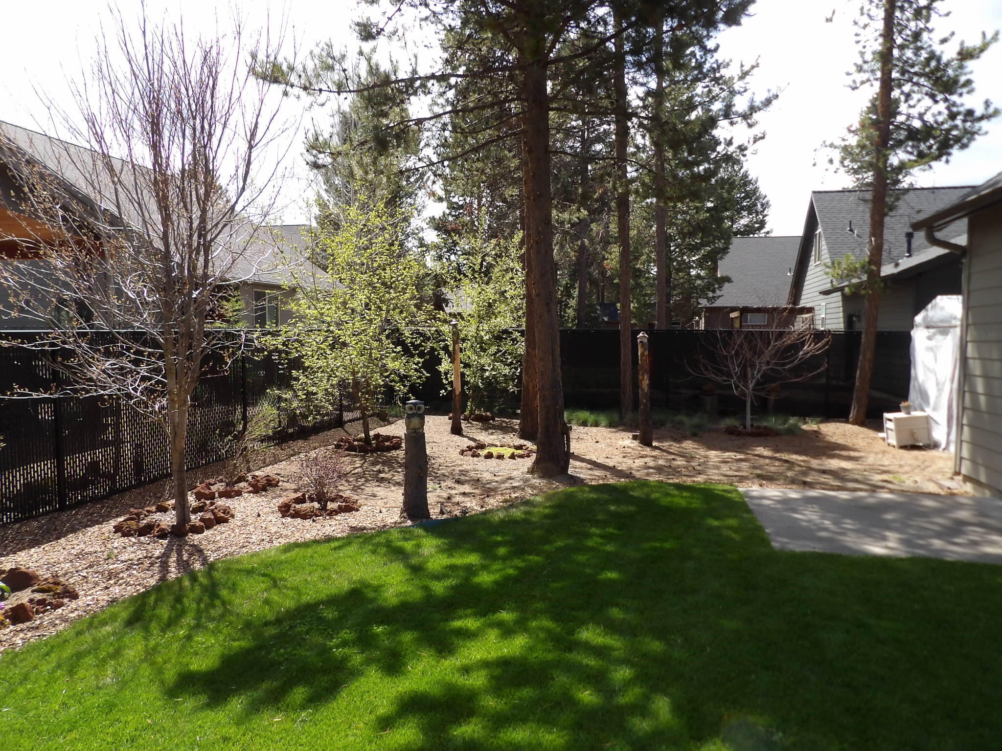 Crescent Creek - Residential